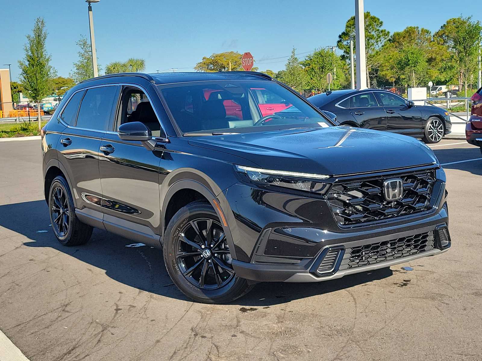 View vehicle photo 2