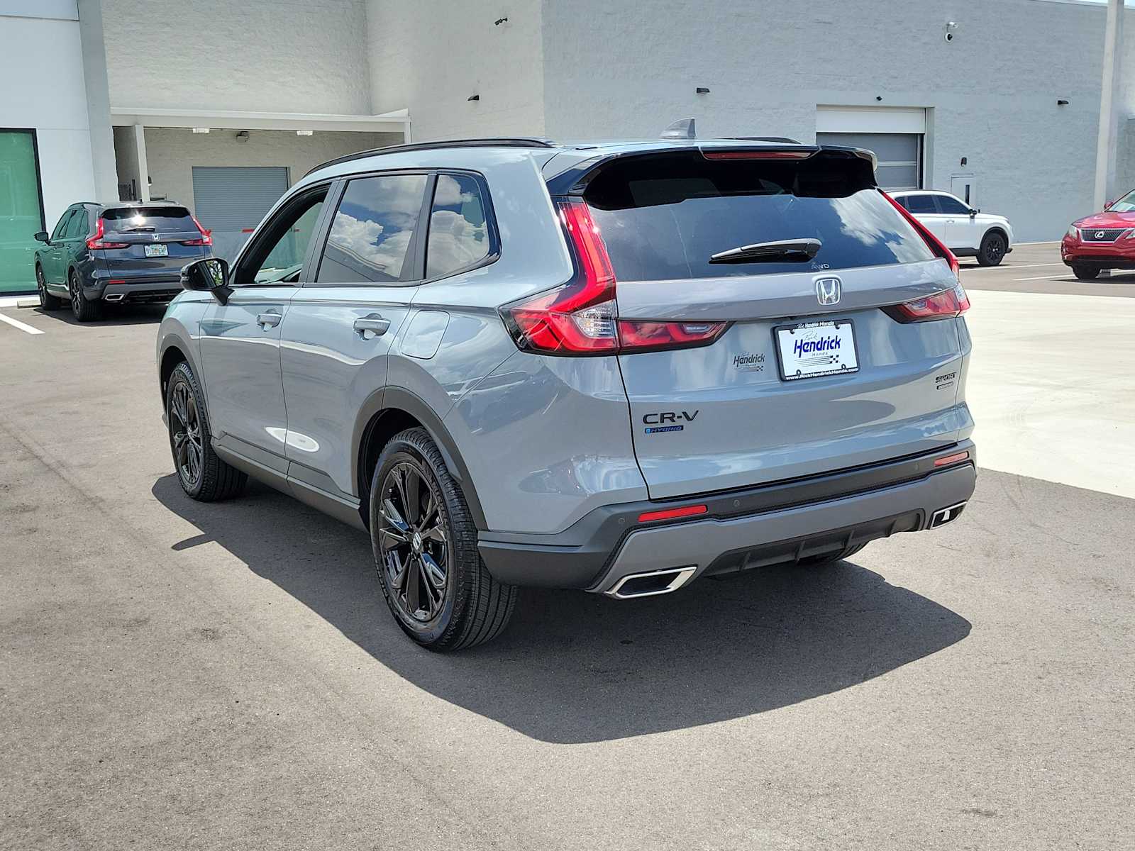 View vehicle photo 5