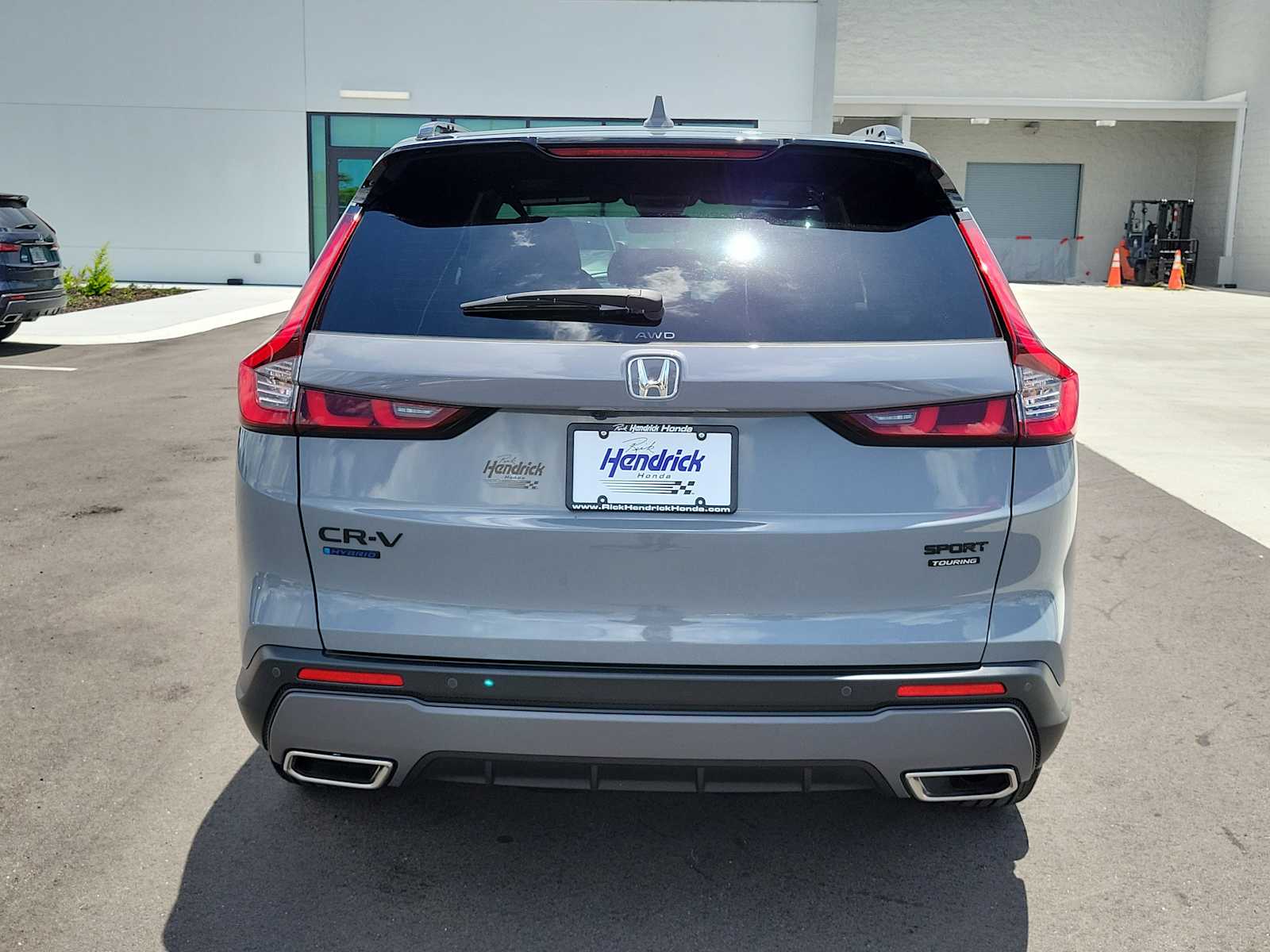 View vehicle photo 6