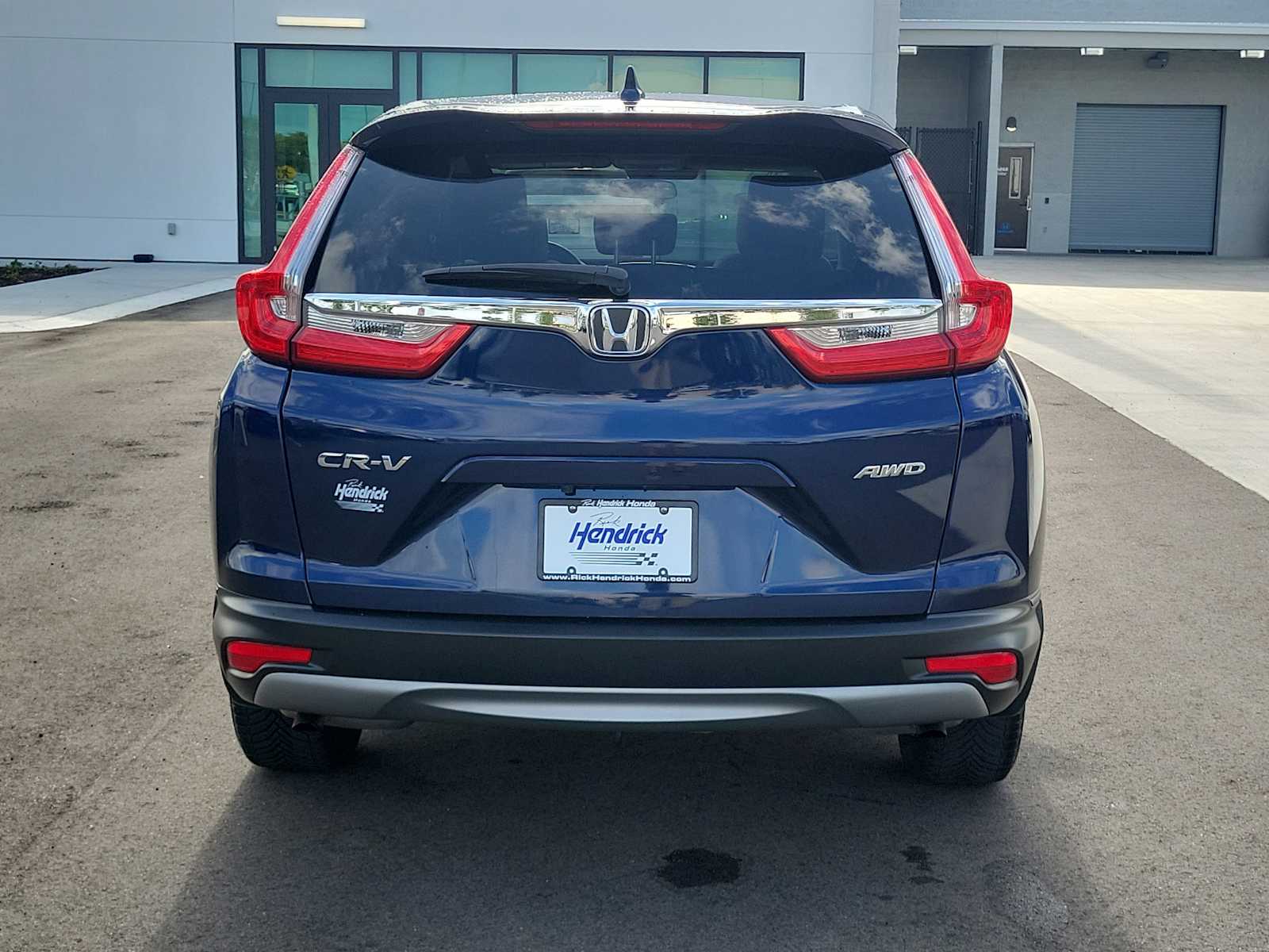 View vehicle photo 6