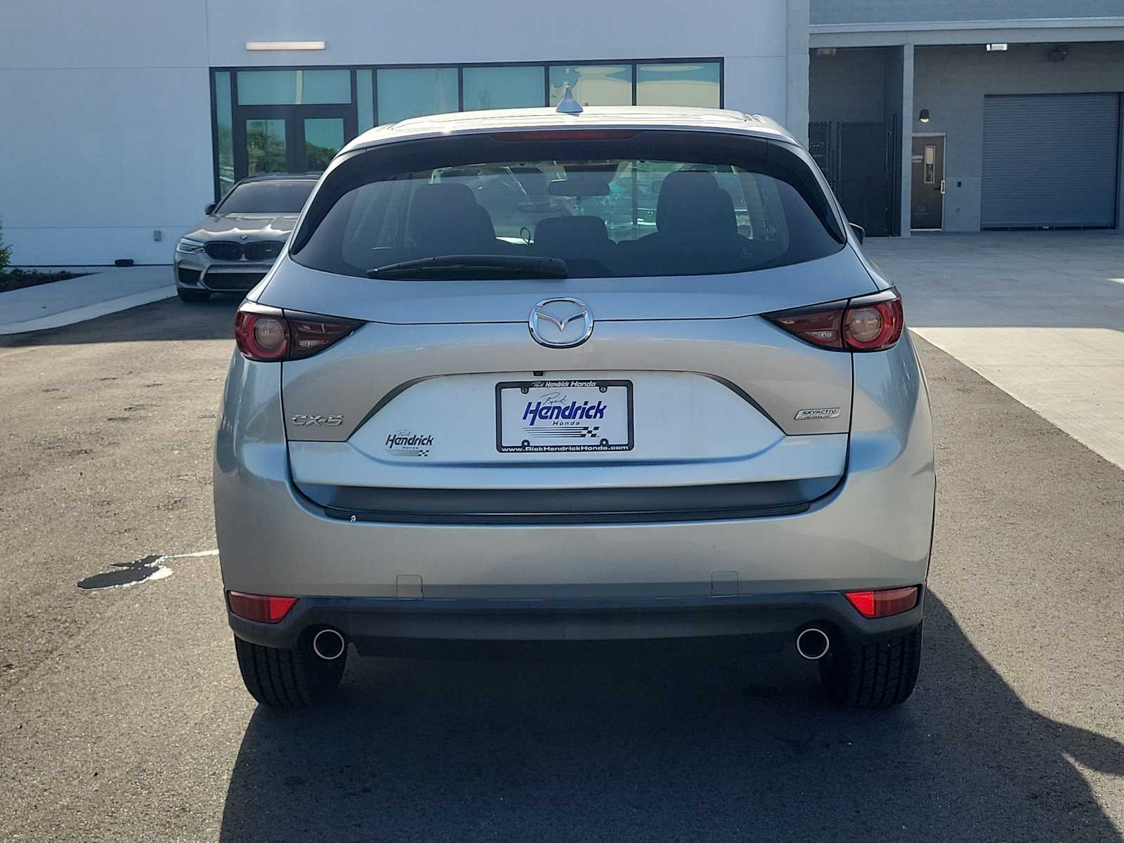View vehicle photo 6