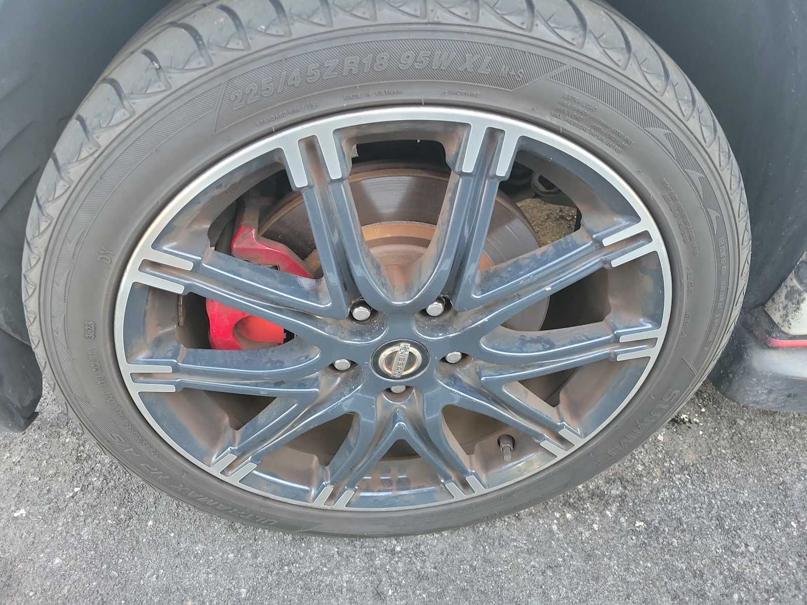 View vehicle photo 6