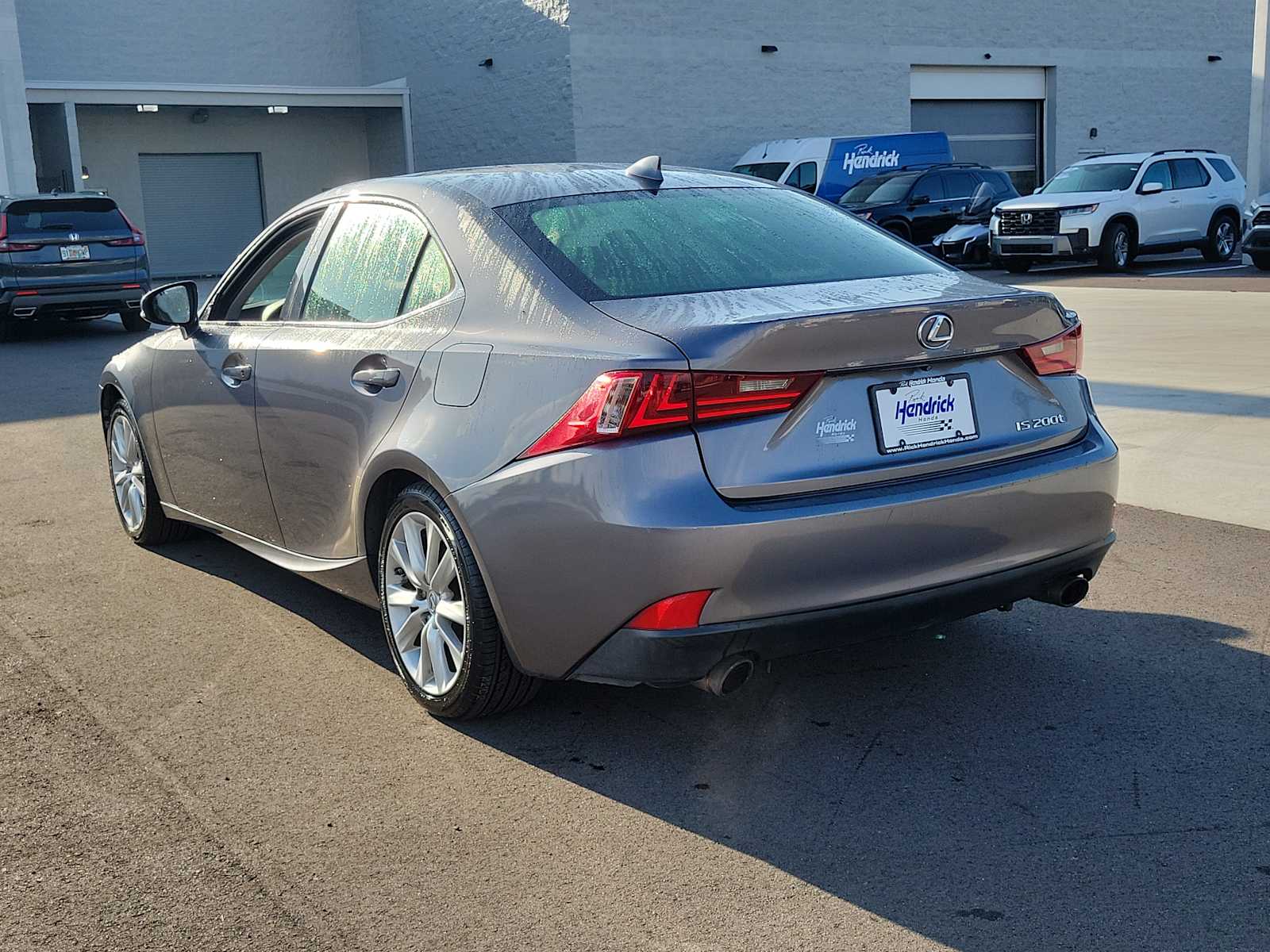 View vehicle photo 5
