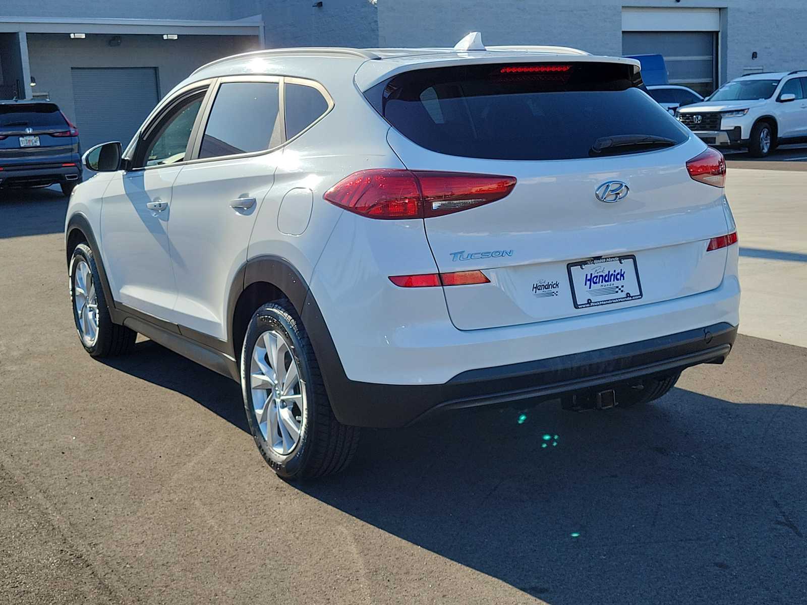 View vehicle photo 5
