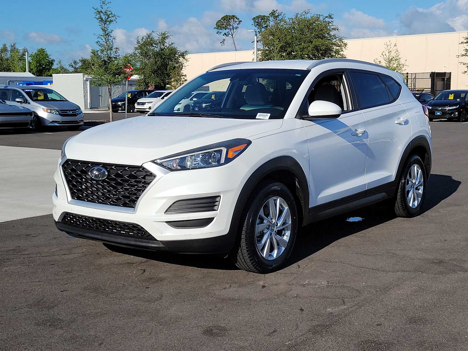 View vehicle photo 3