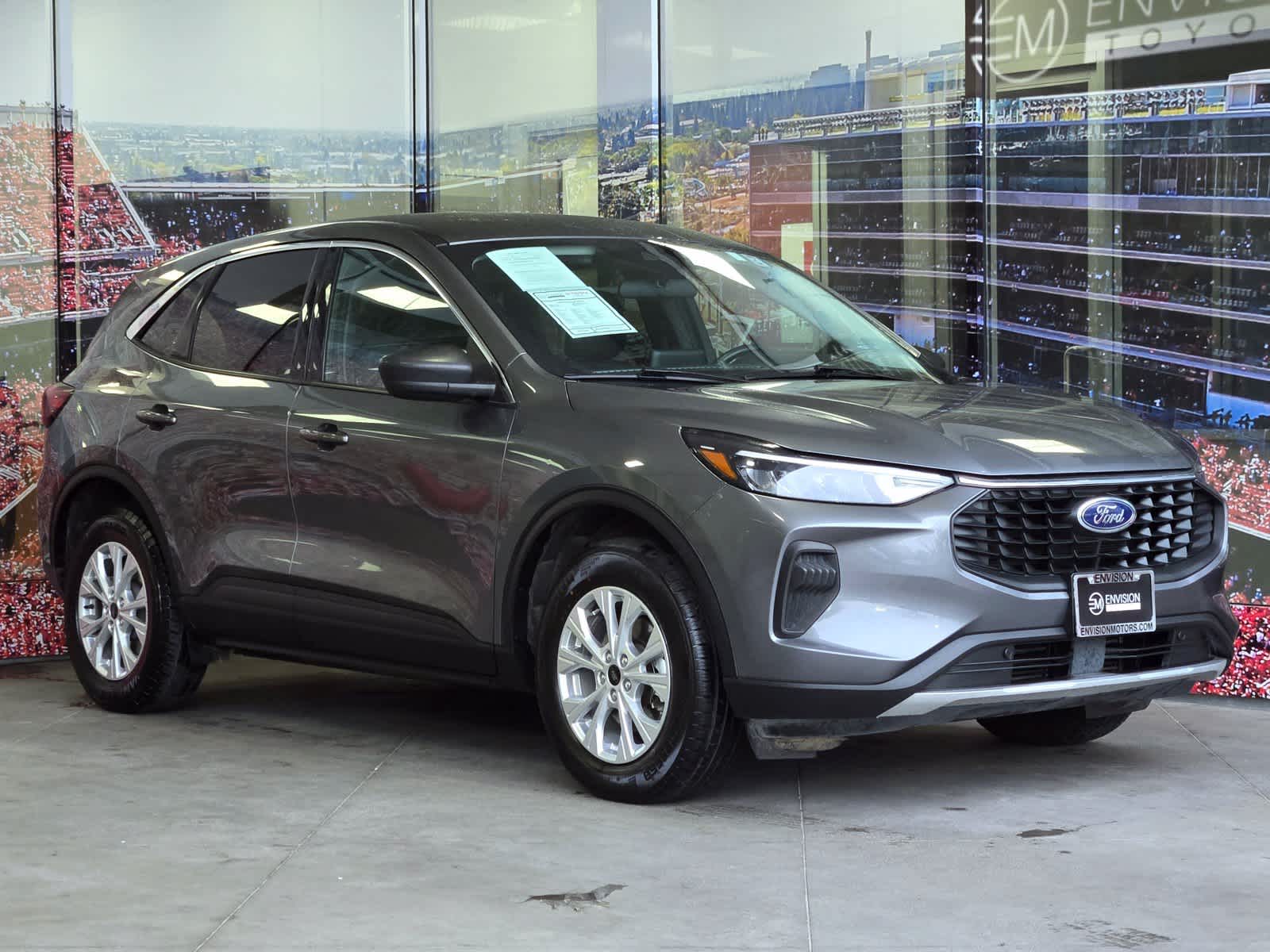 2024 Ford Escape Active AWD