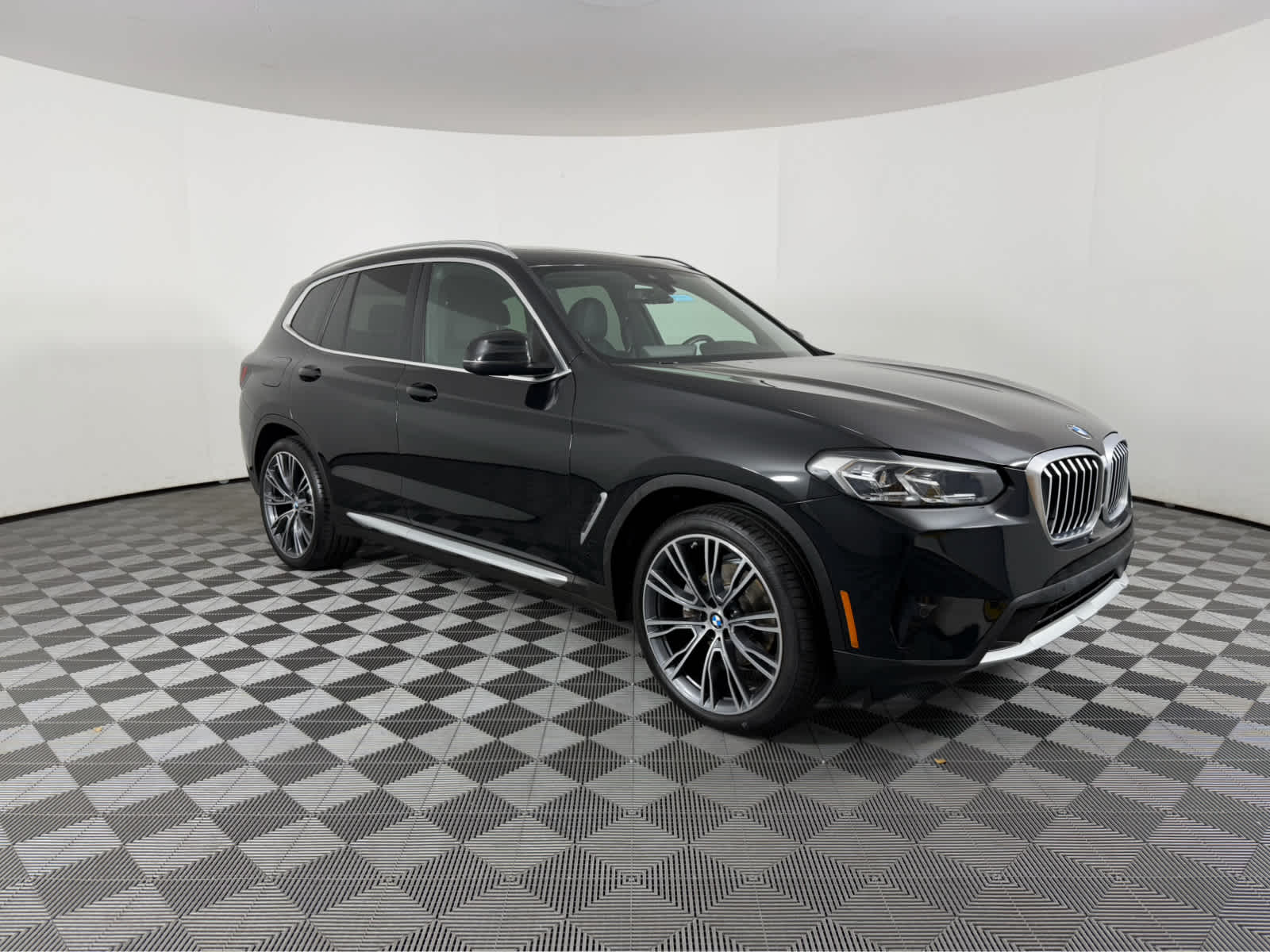 2023 BMW X3 sDrive30i RWD