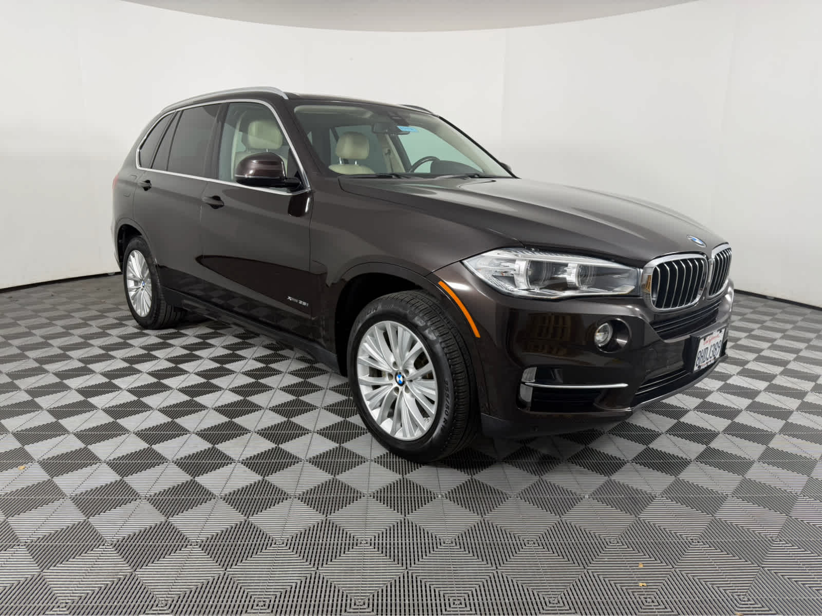 2016 BMW X5 xDrive35i AWD