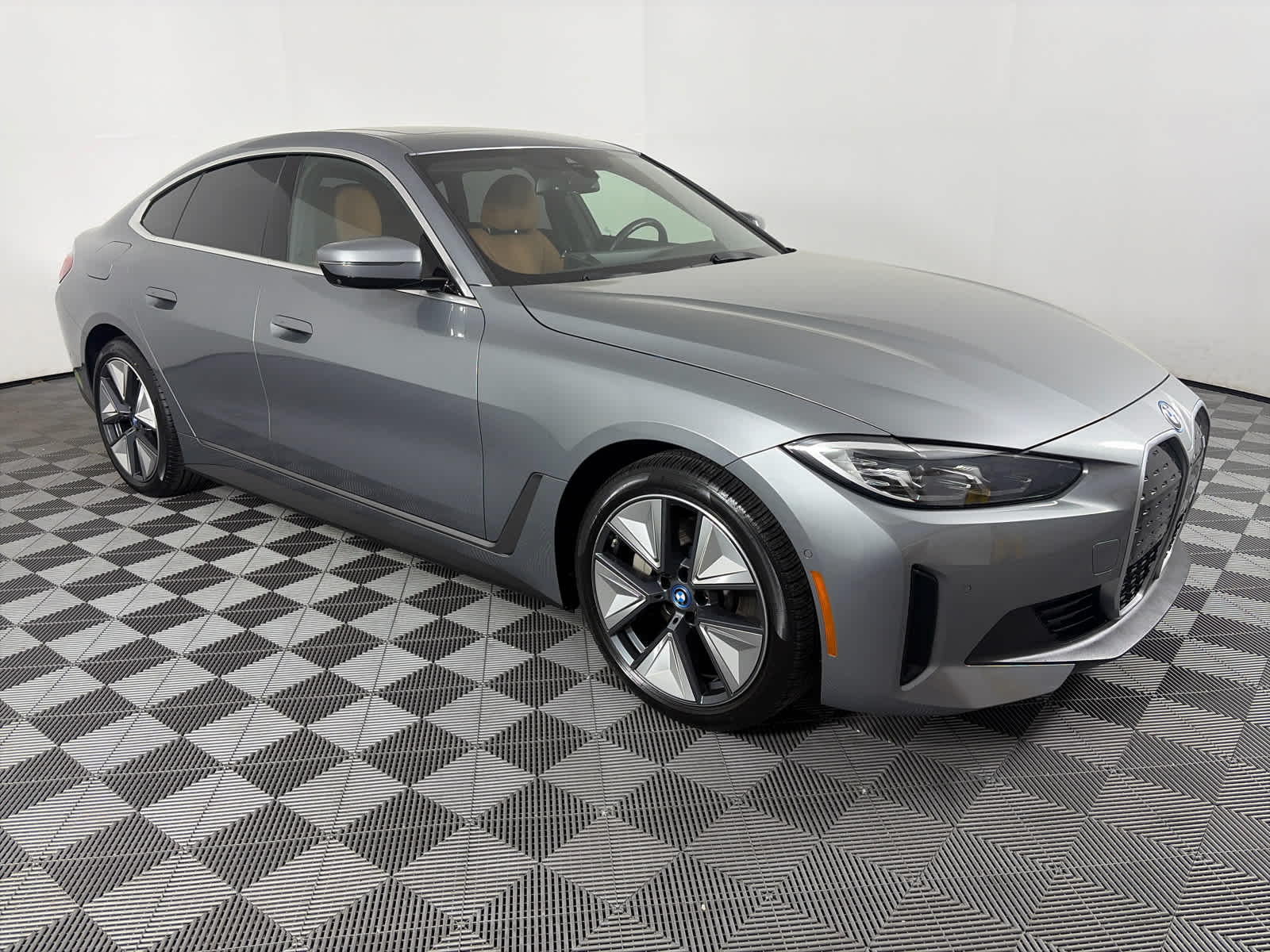 2023 BMW i4 eDrive40 Gran Coupe FWD