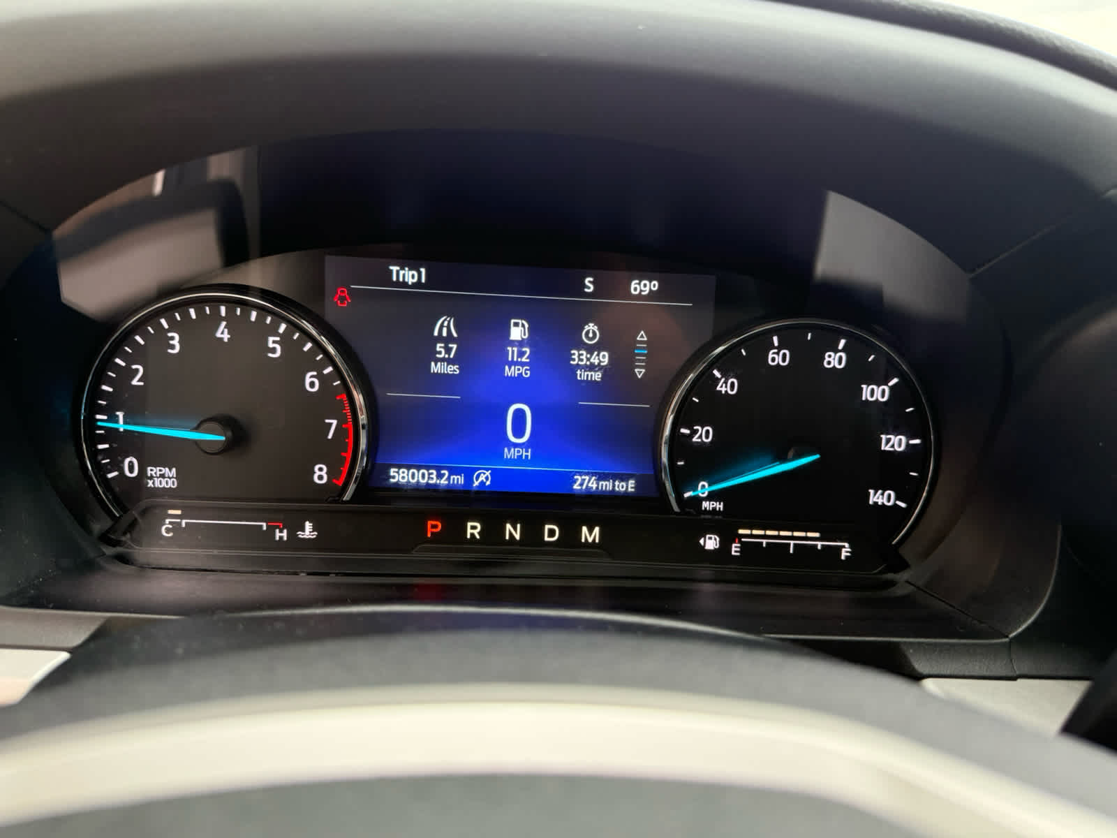 View vehicle photo 3