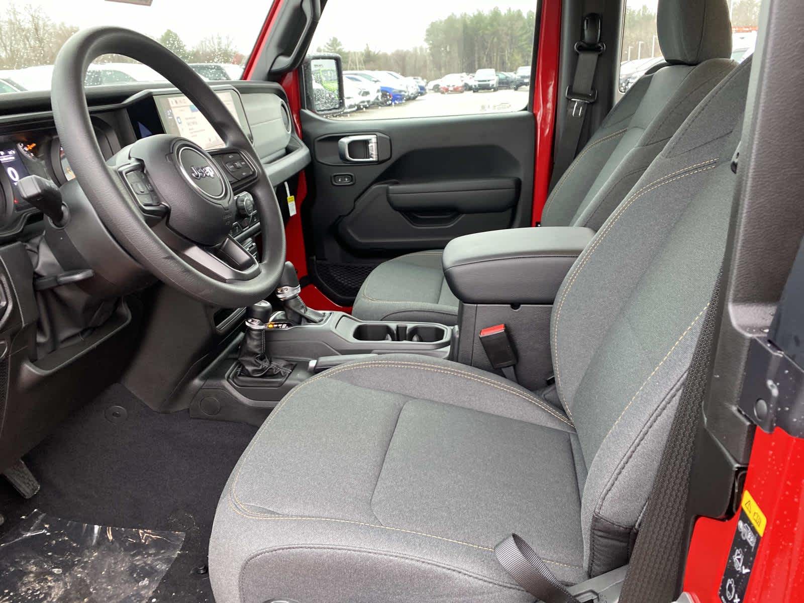 View vehicle photo 7