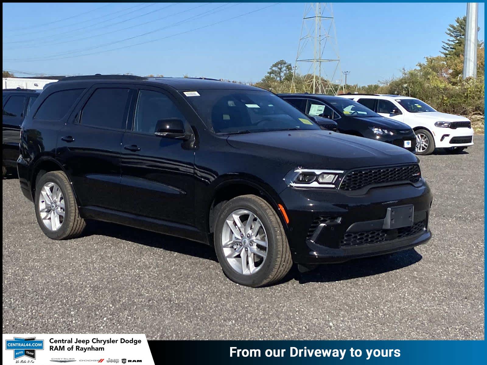 Best Dodge Lease Deals and Sale Prices in MA