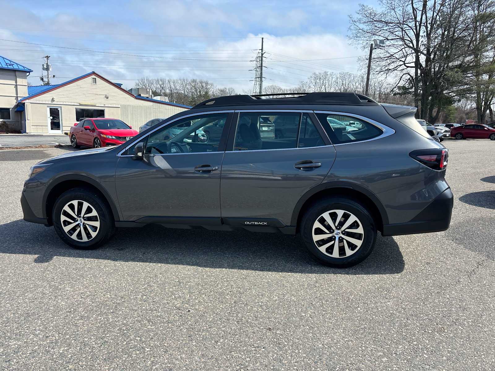 View vehicle photo 6