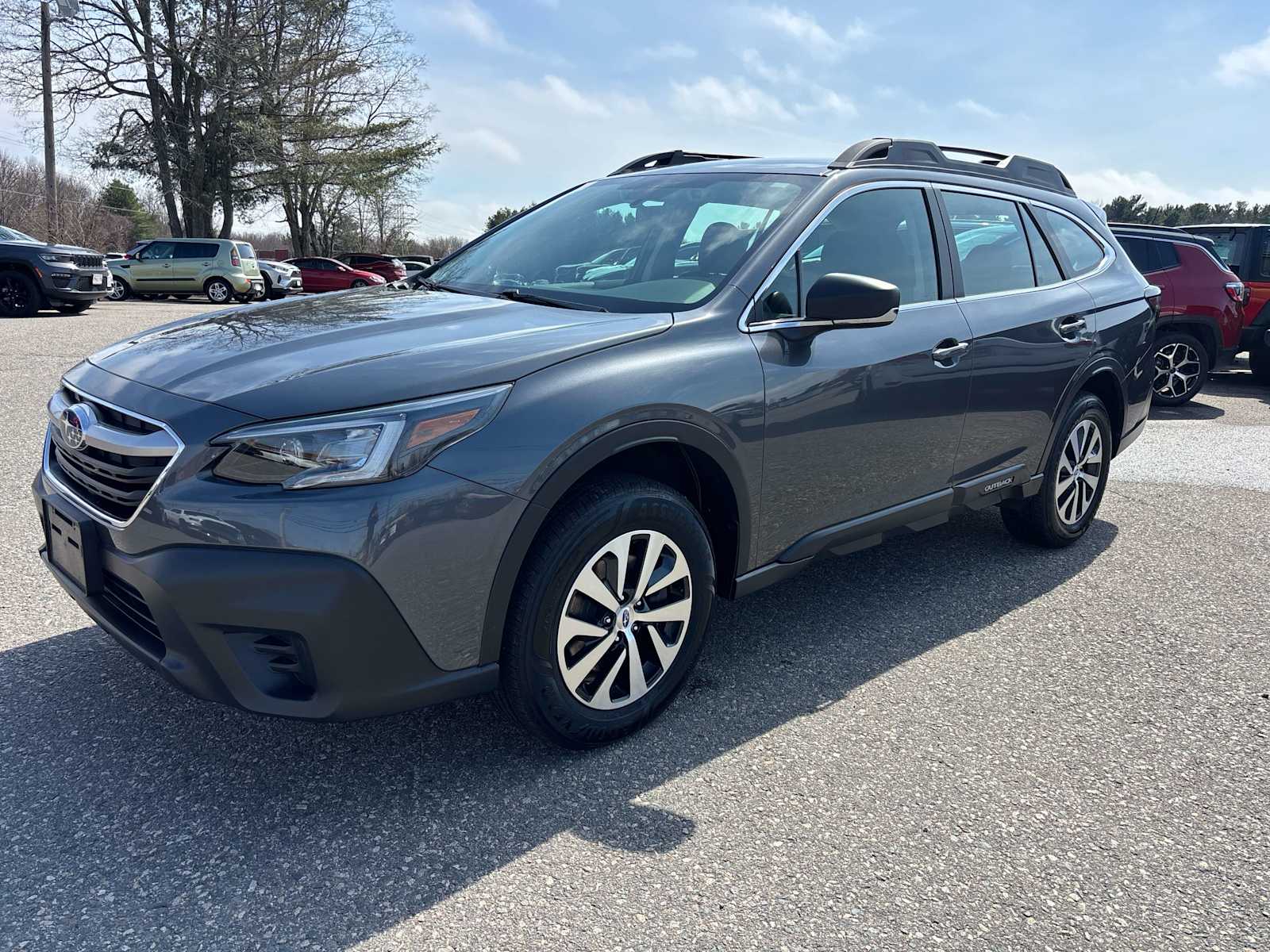 View vehicle photo 7