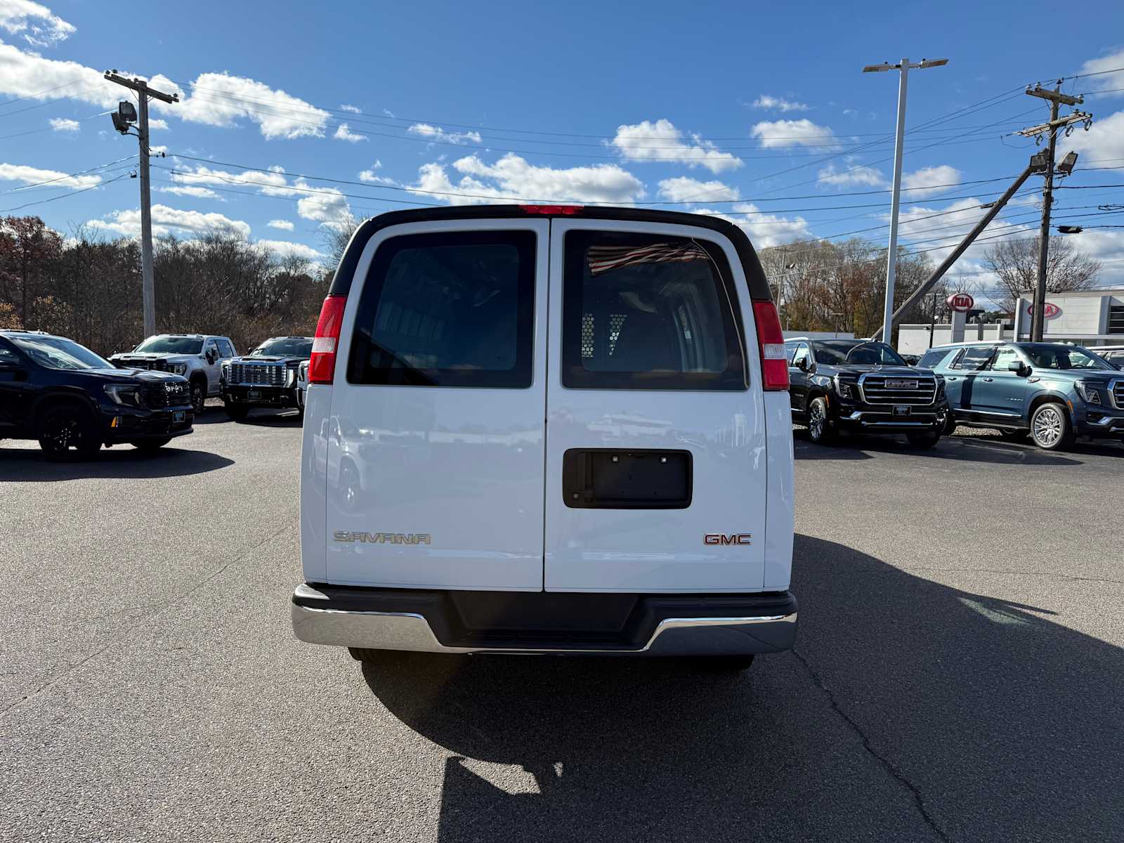 View vehicle photo 6