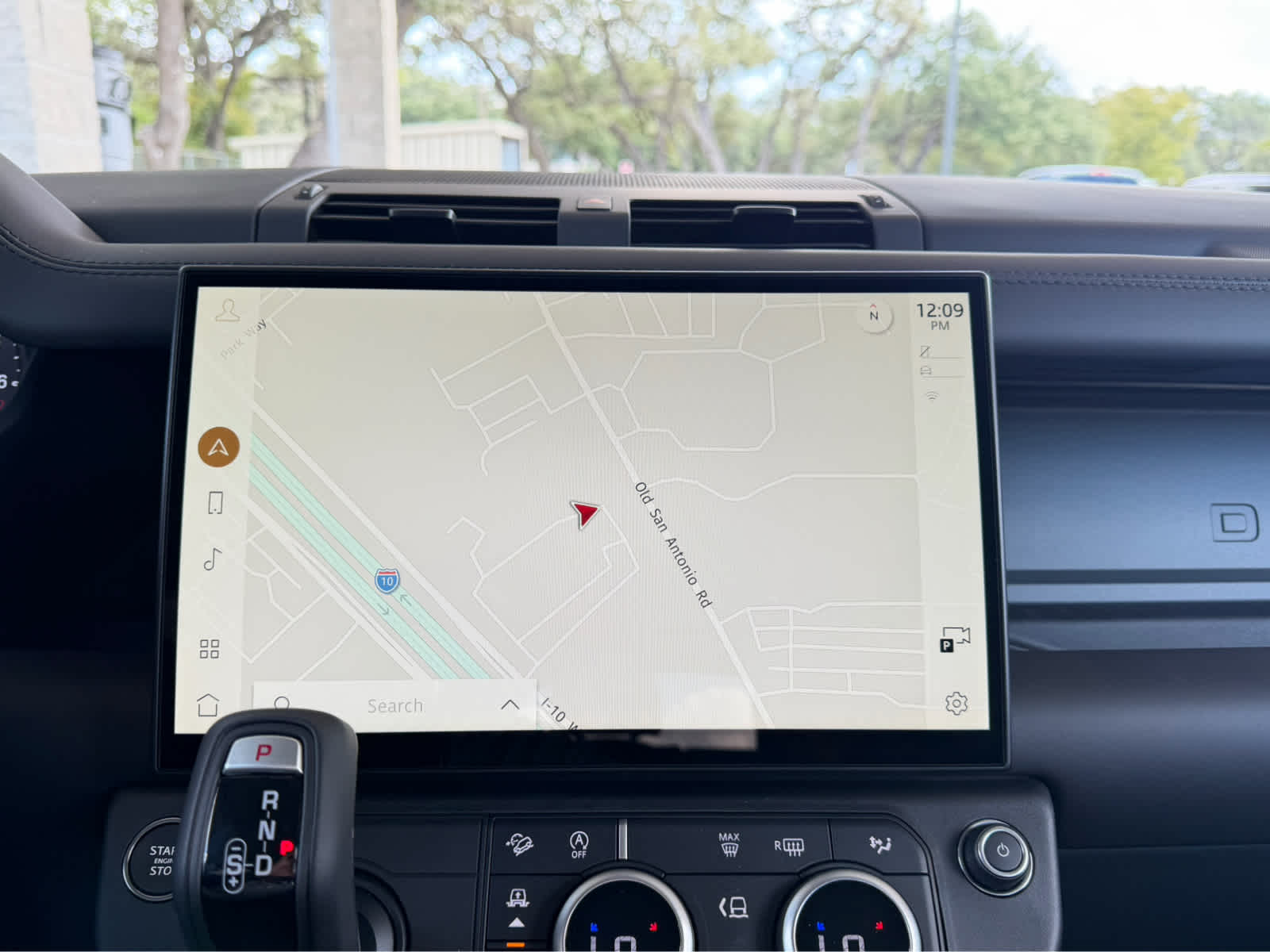 New 2026 CARPATHIAN GREY Land Rover S image 18