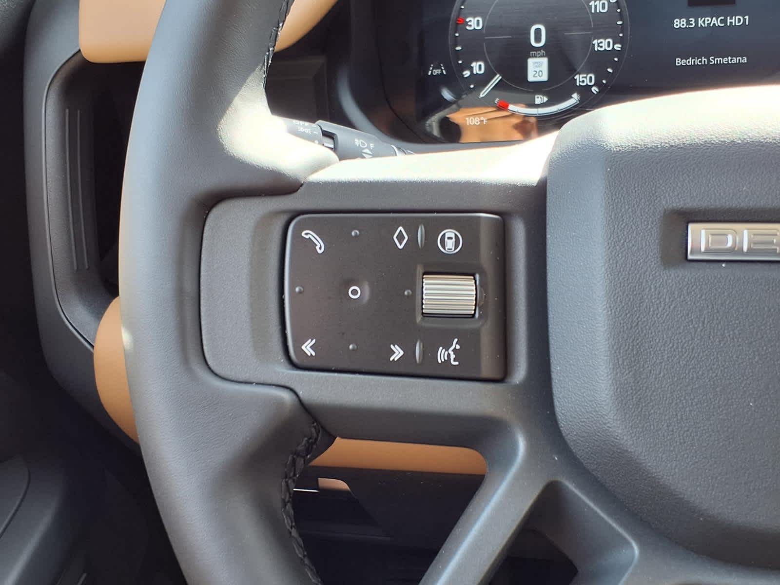 New 2026 WOOLSTONE GREEN Land Rover S image 20