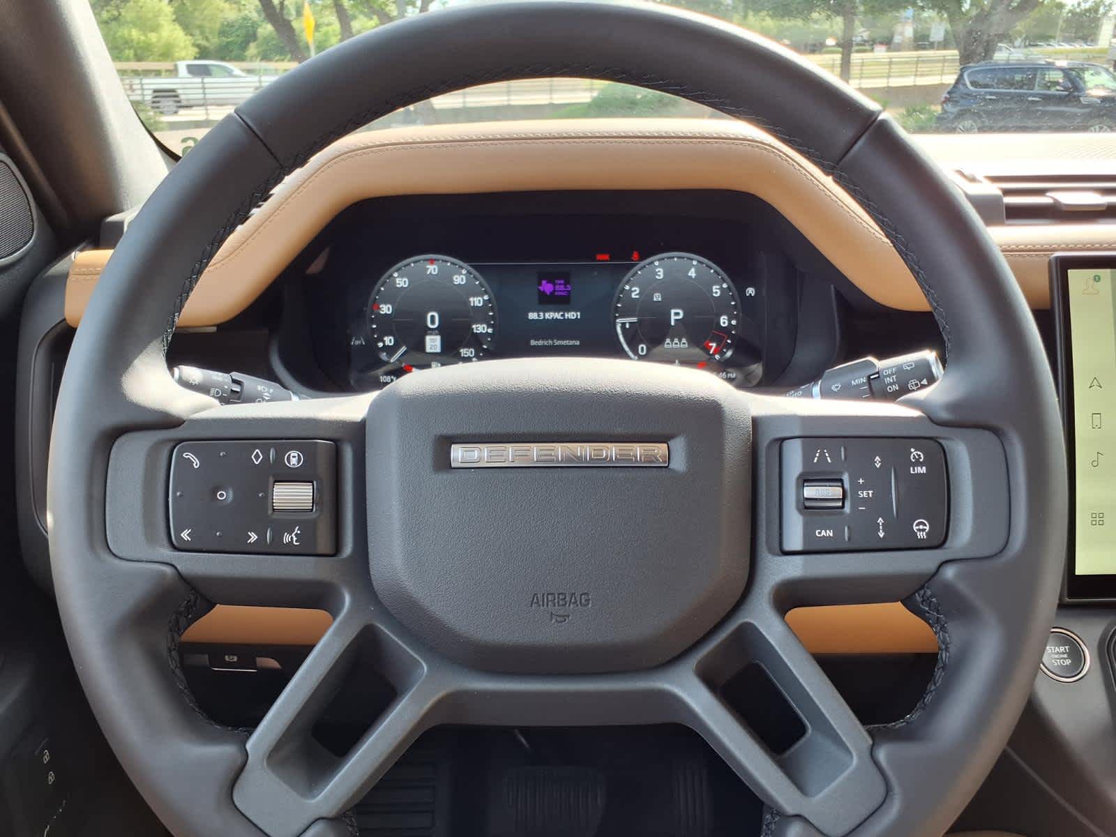 New 2026 WOOLSTONE GREEN Land Rover S image 22