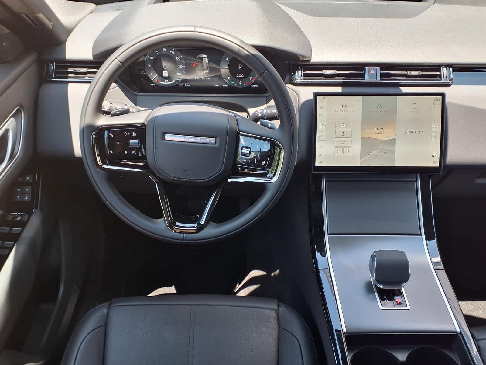 New 2026 CARPATHIAN GREY Land Rover S image 20