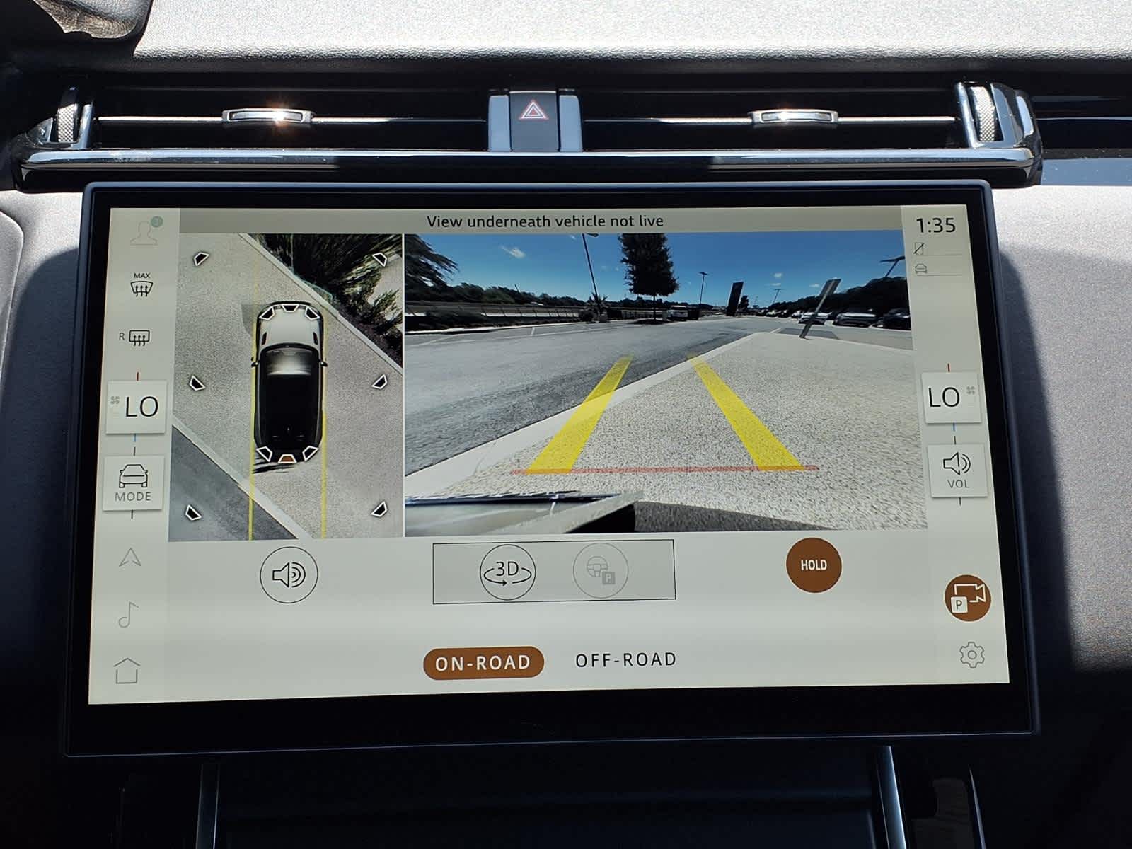New 2026 CARPATHIAN GREY Land Rover S image 13