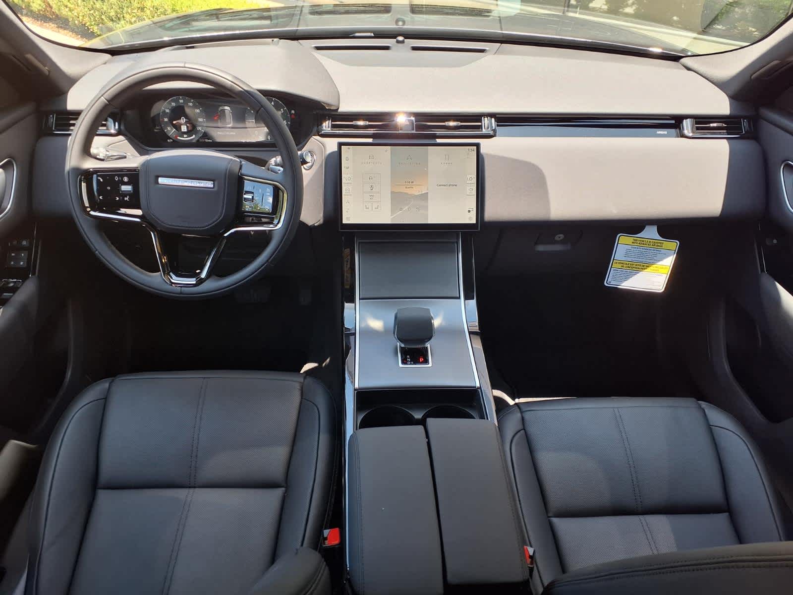 New 2026 CARPATHIAN GREY Land Rover S image 19