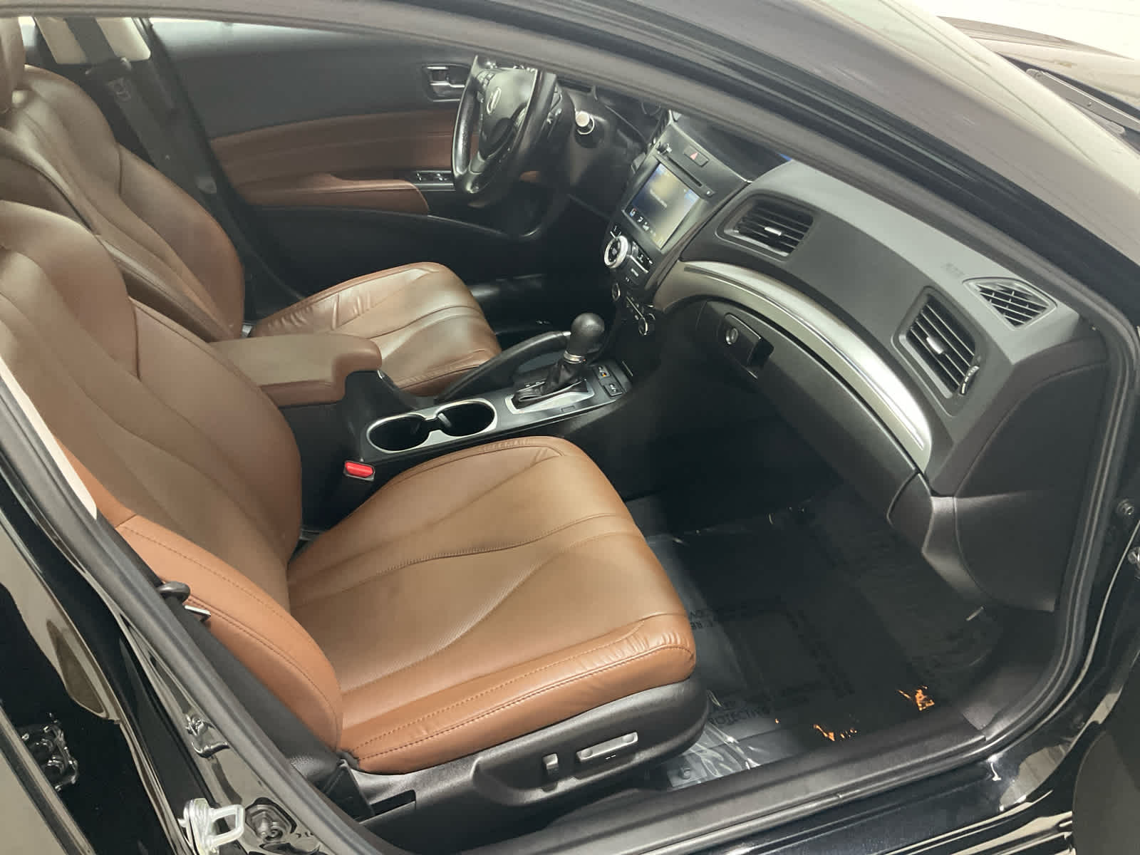 Used 2021 Acura ILX Sedan
