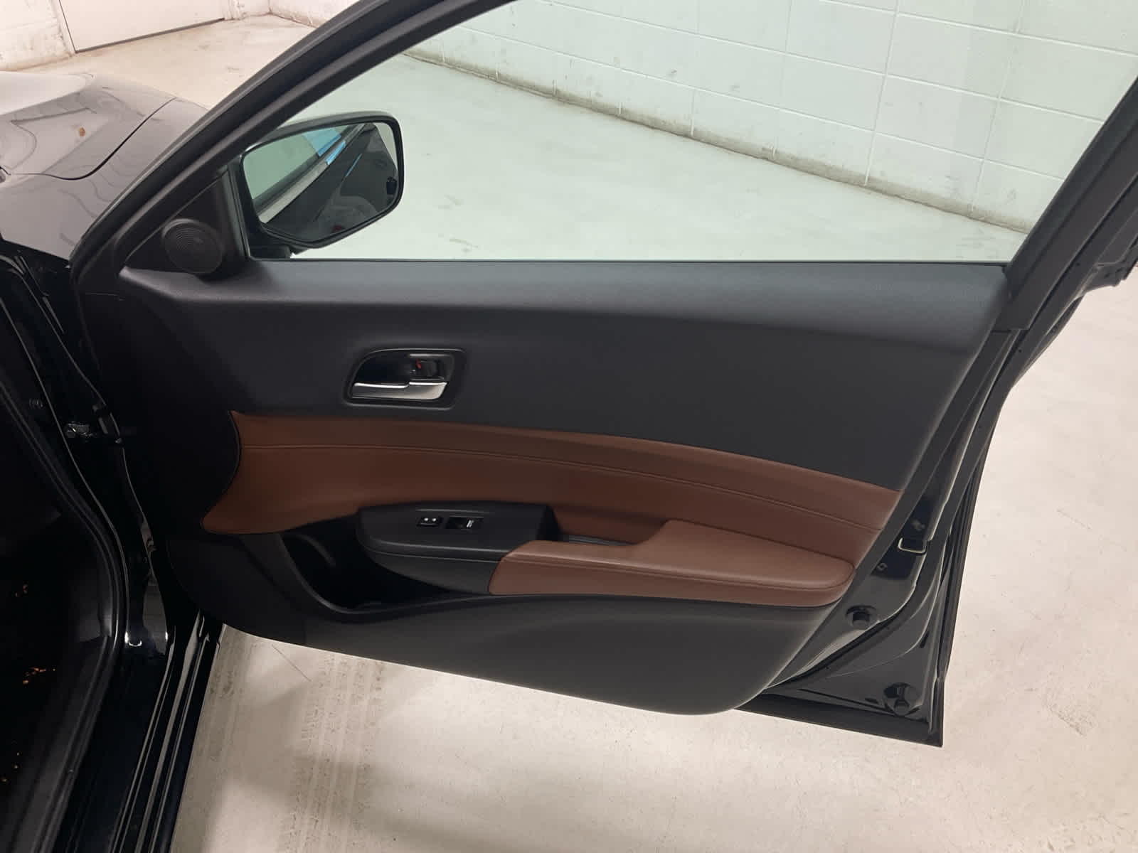 Used 2021 Acura ILX Sedan