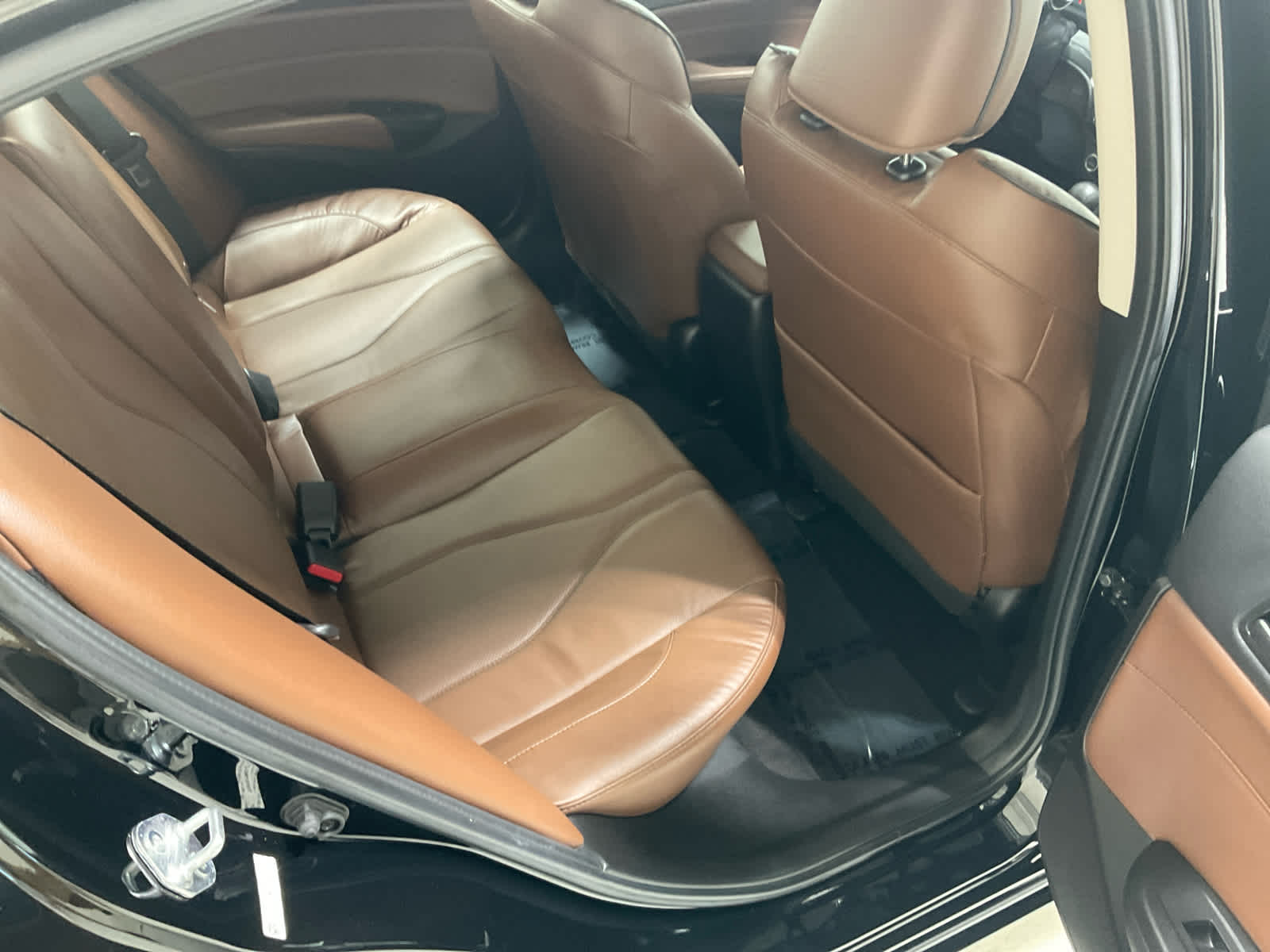 Used 2021 Acura ILX Sedan