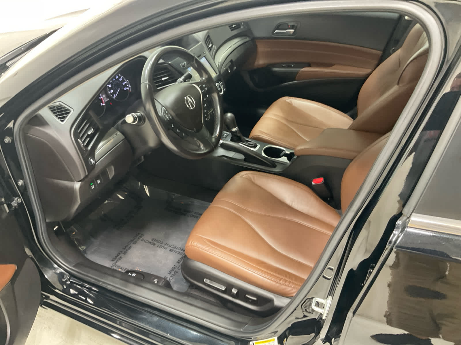 Used 2021 Acura ILX Sedan