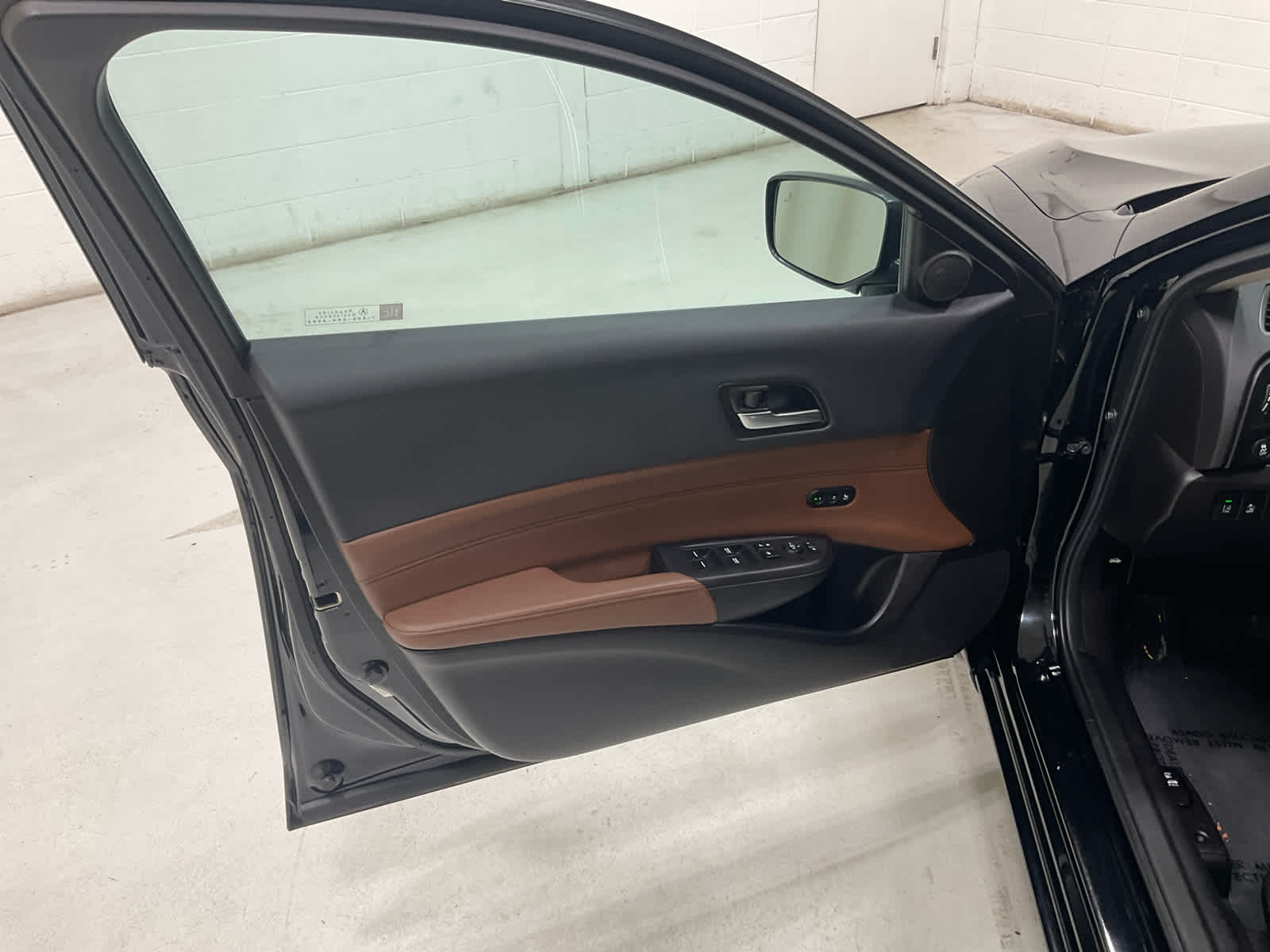 Used 2021 Acura ILX Sedan