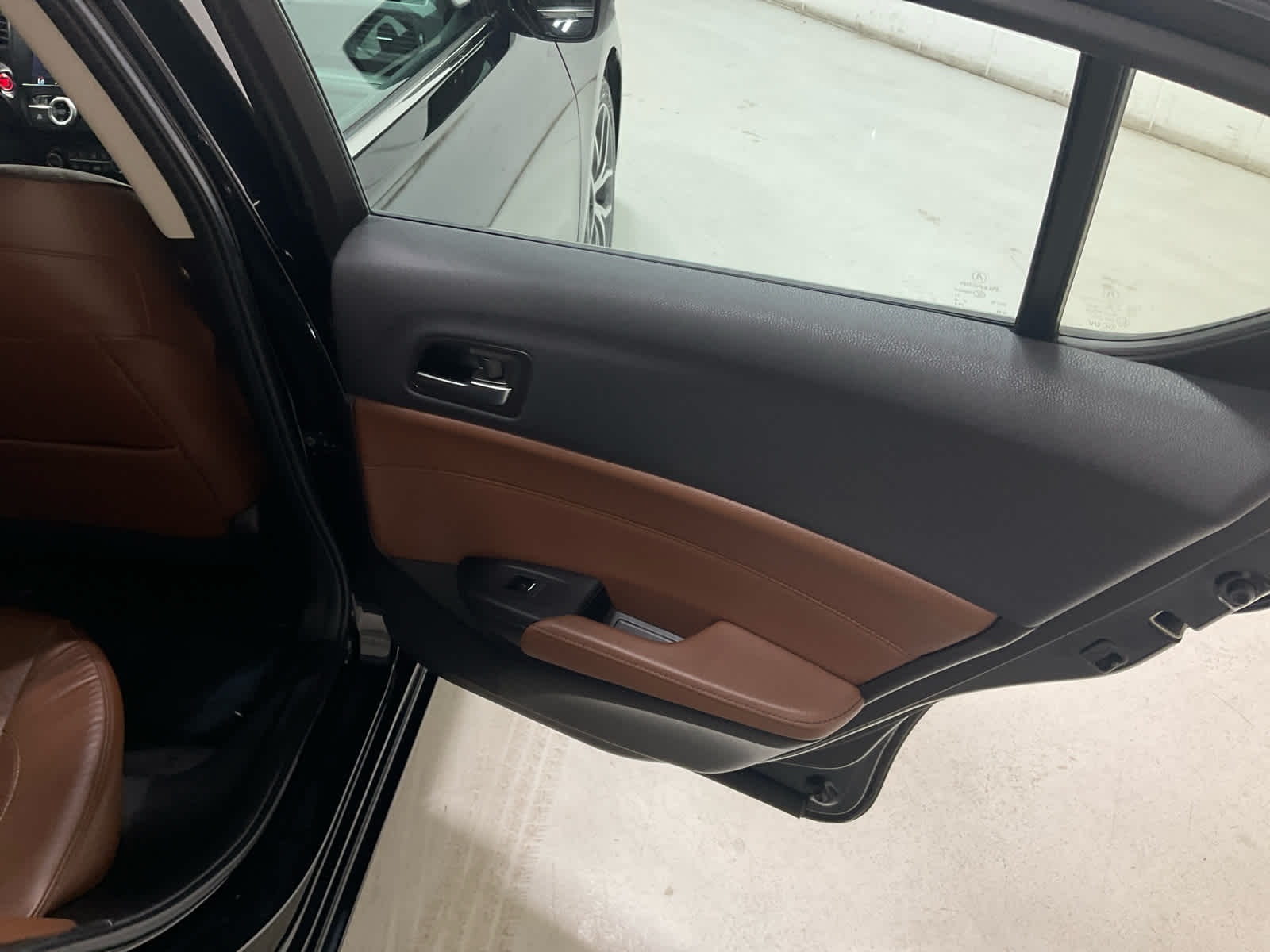 Used 2021 Acura ILX Sedan