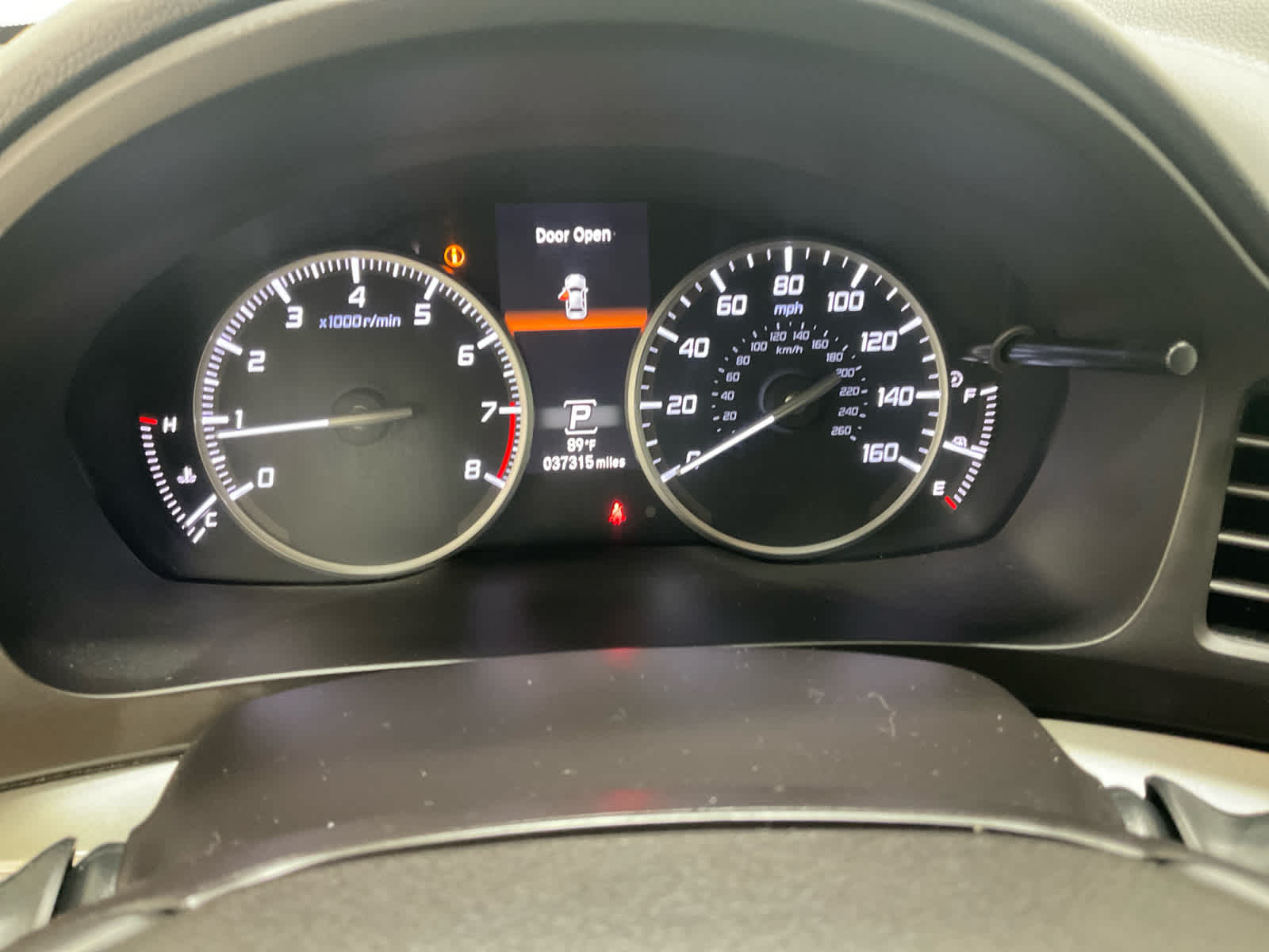 Used 2021 Acura ILX Sedan