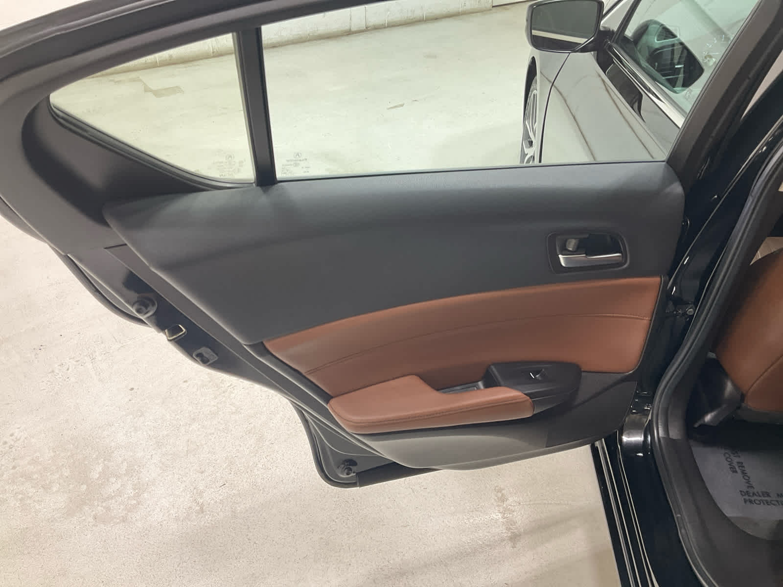 Used 2021 Acura ILX Sedan