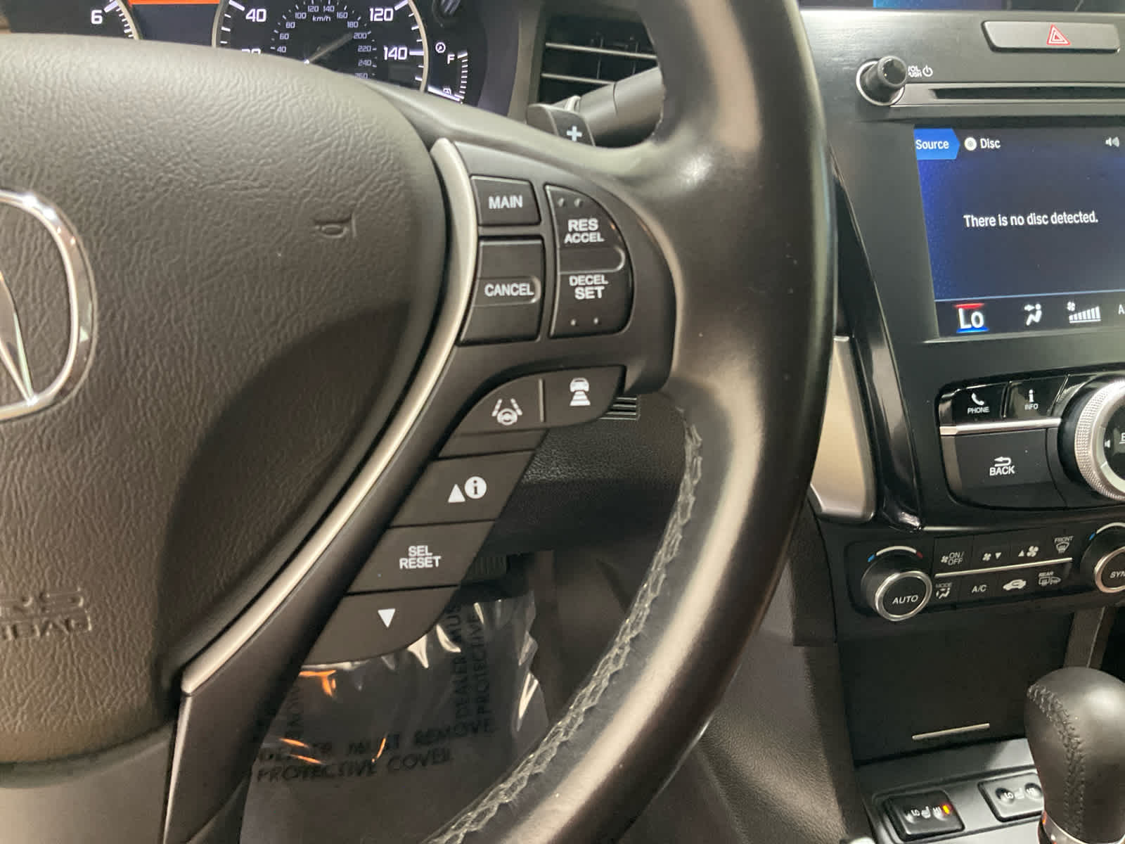 Used 2021 Acura ILX Sedan