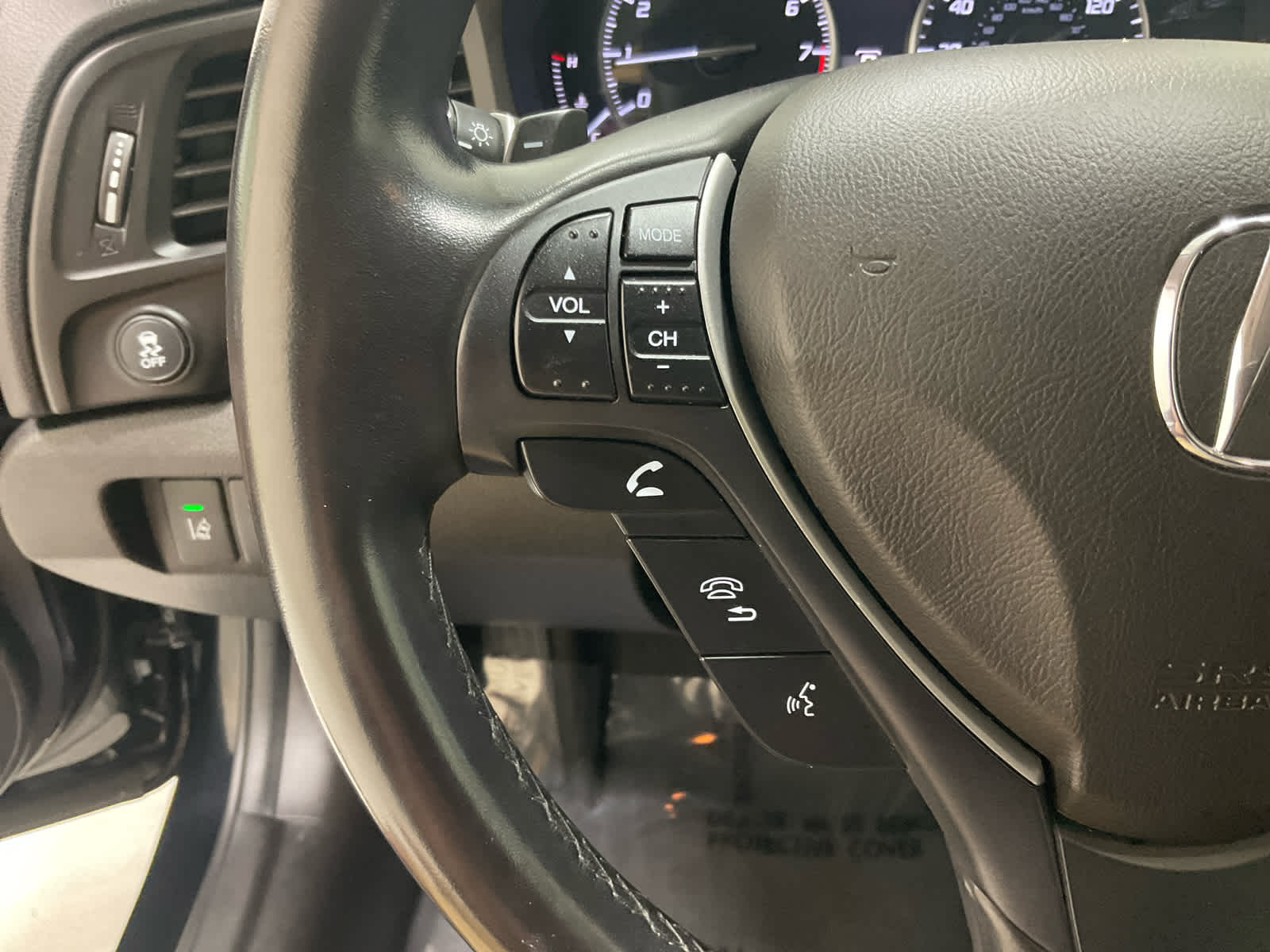 Used 2021 Acura ILX Sedan