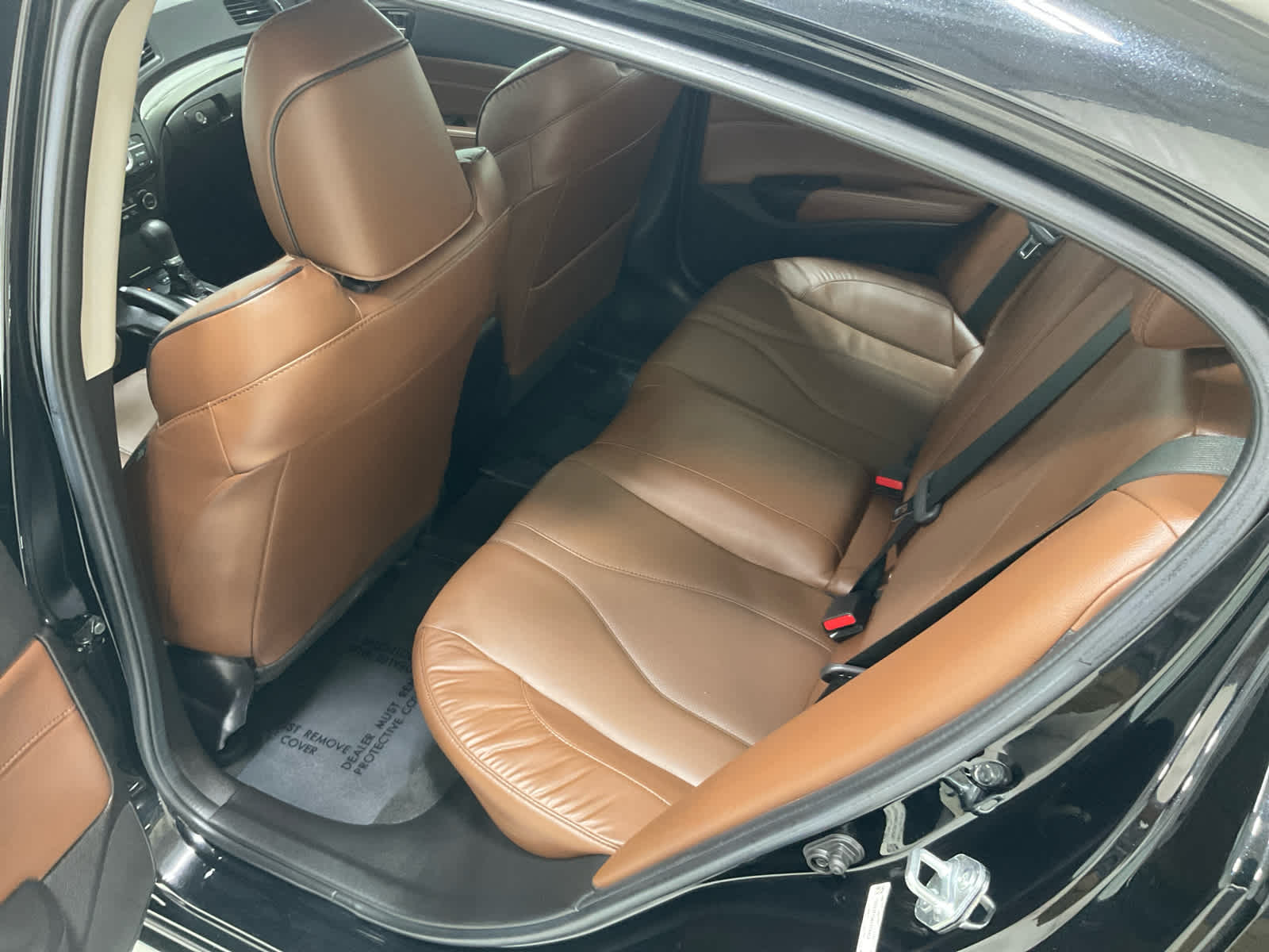 Used 2021 Acura ILX Sedan