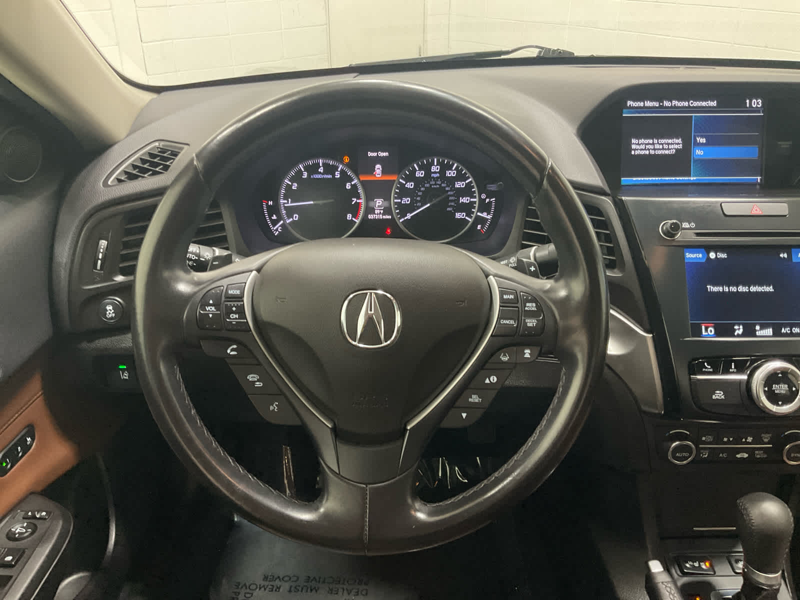 Used 2021 Acura ILX Sedan