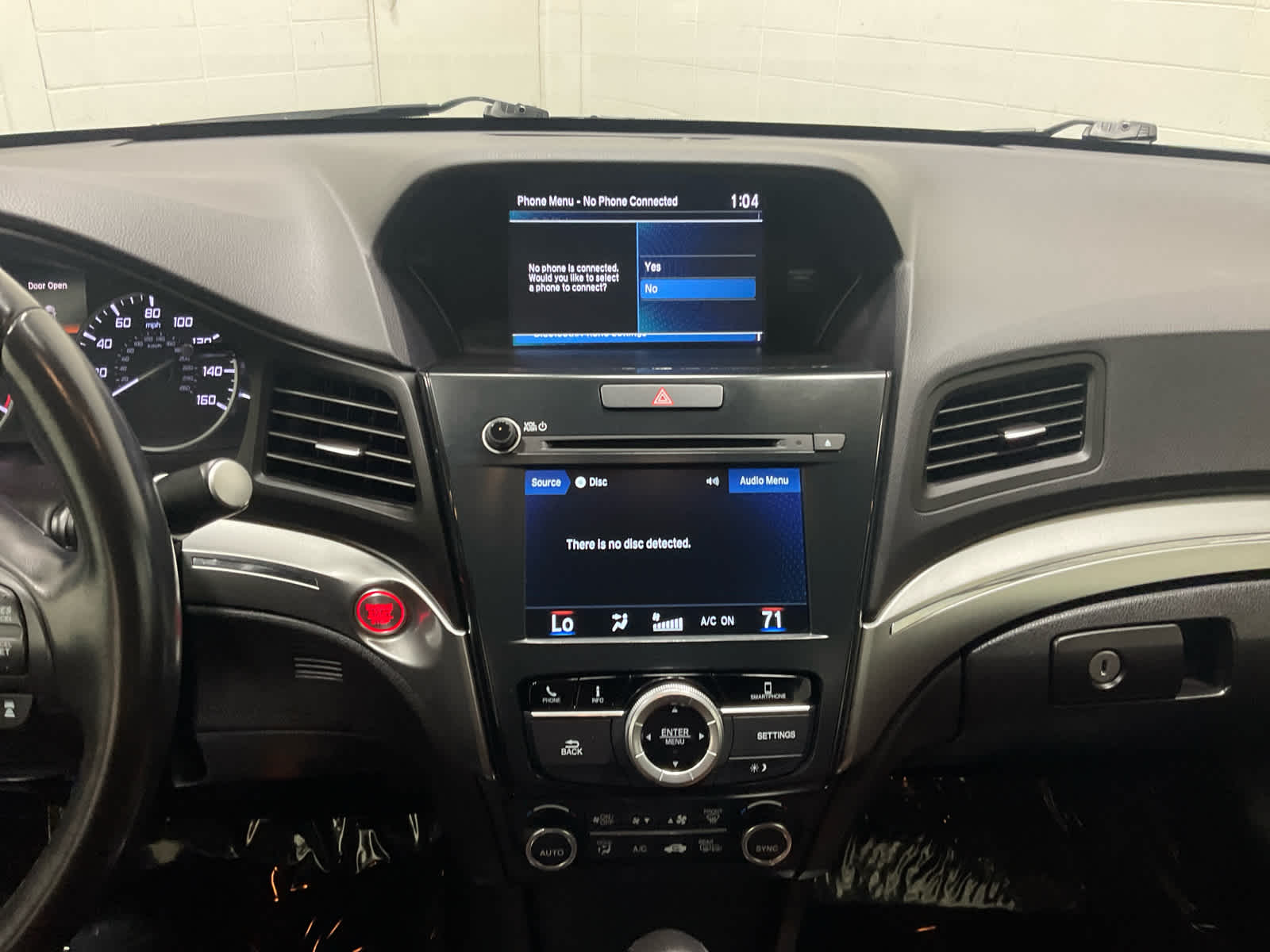Used 2021 Acura ILX Sedan