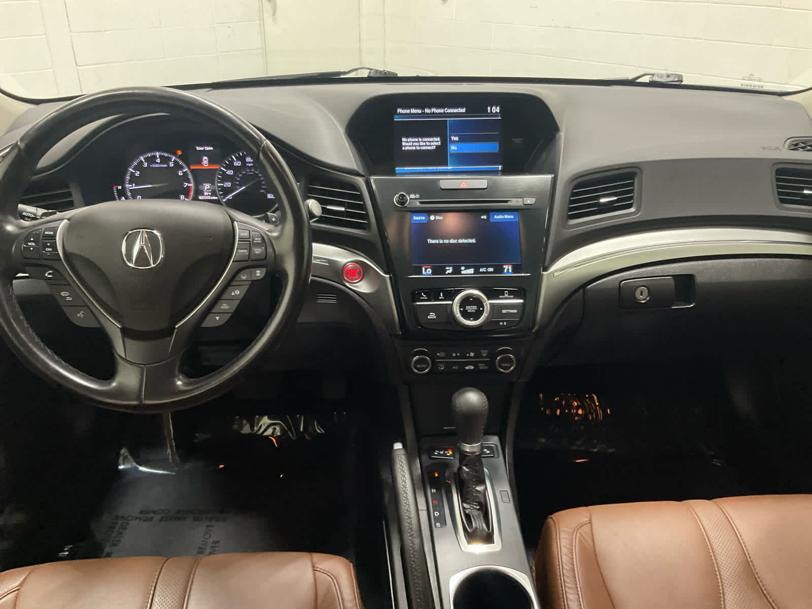 Used 2021 Acura ILX Sedan