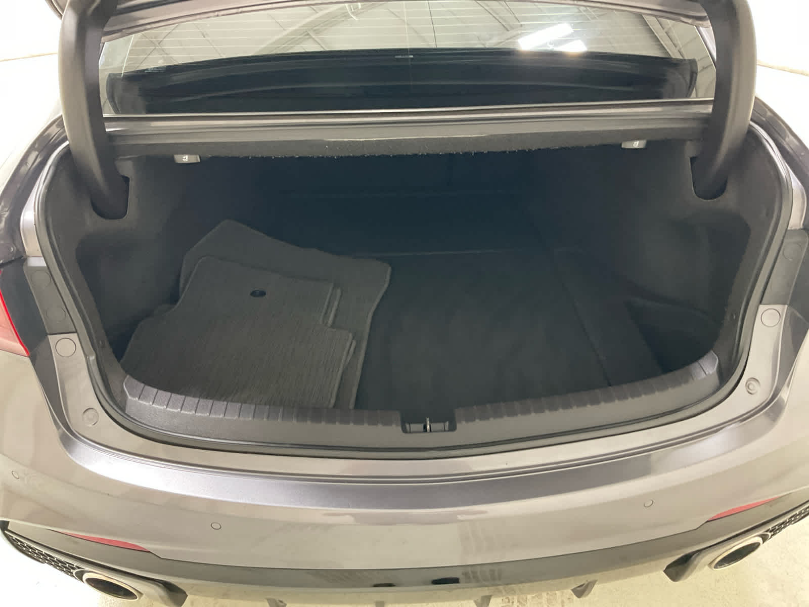Used 2020 Acura TLX Sedan
