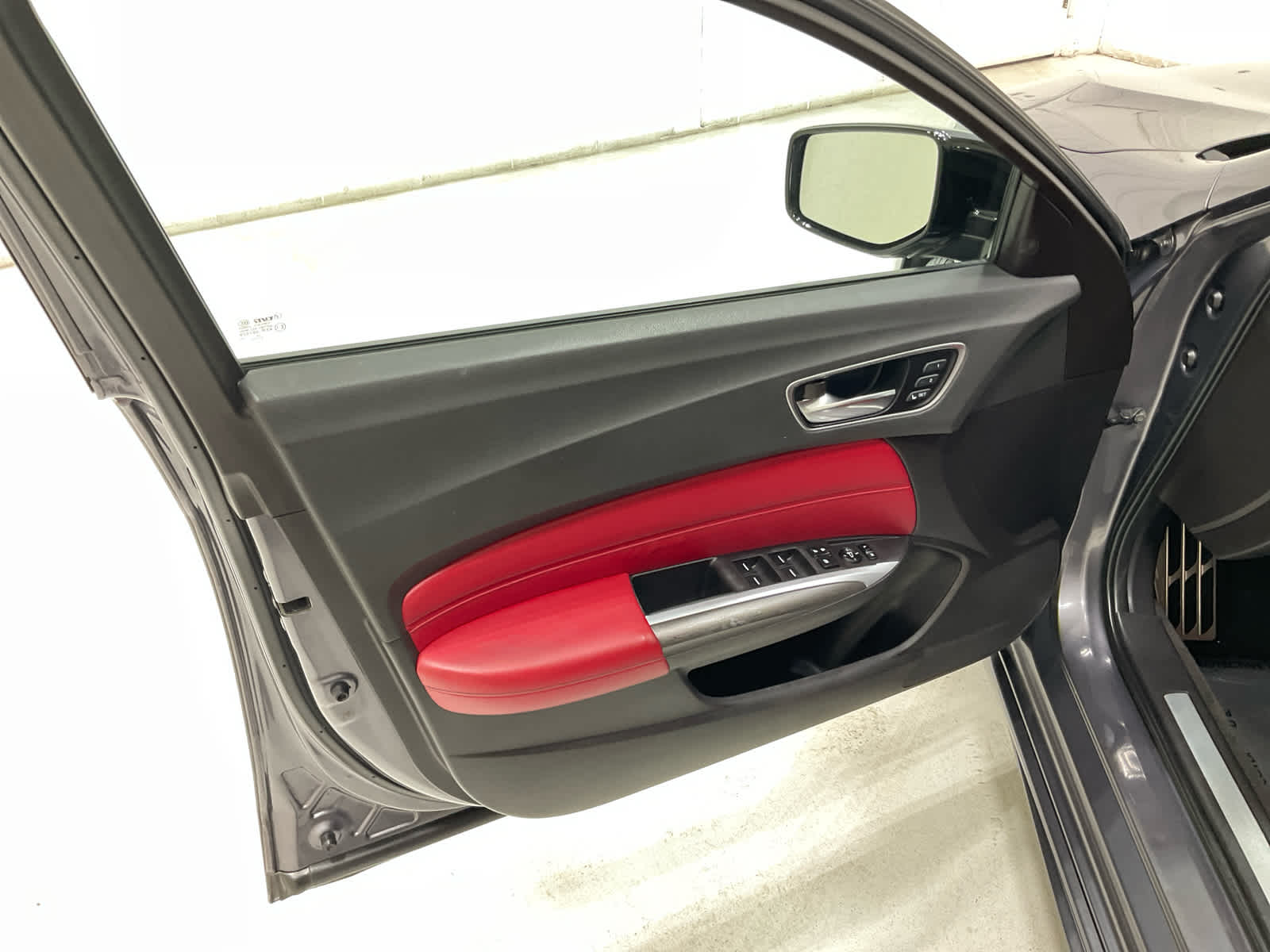 Used 2020 Acura TLX Sedan