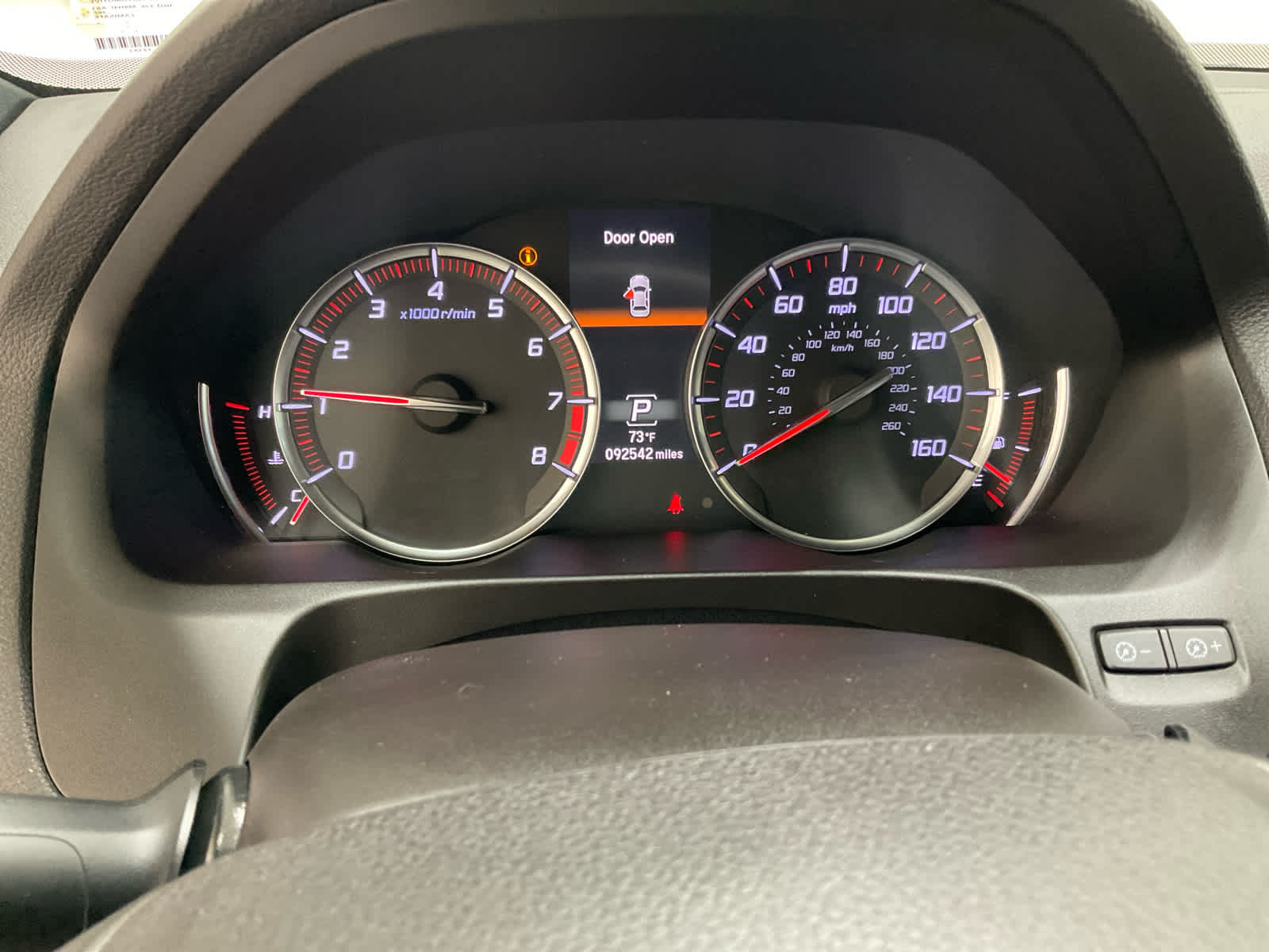 Used 2020 Acura TLX Sedan