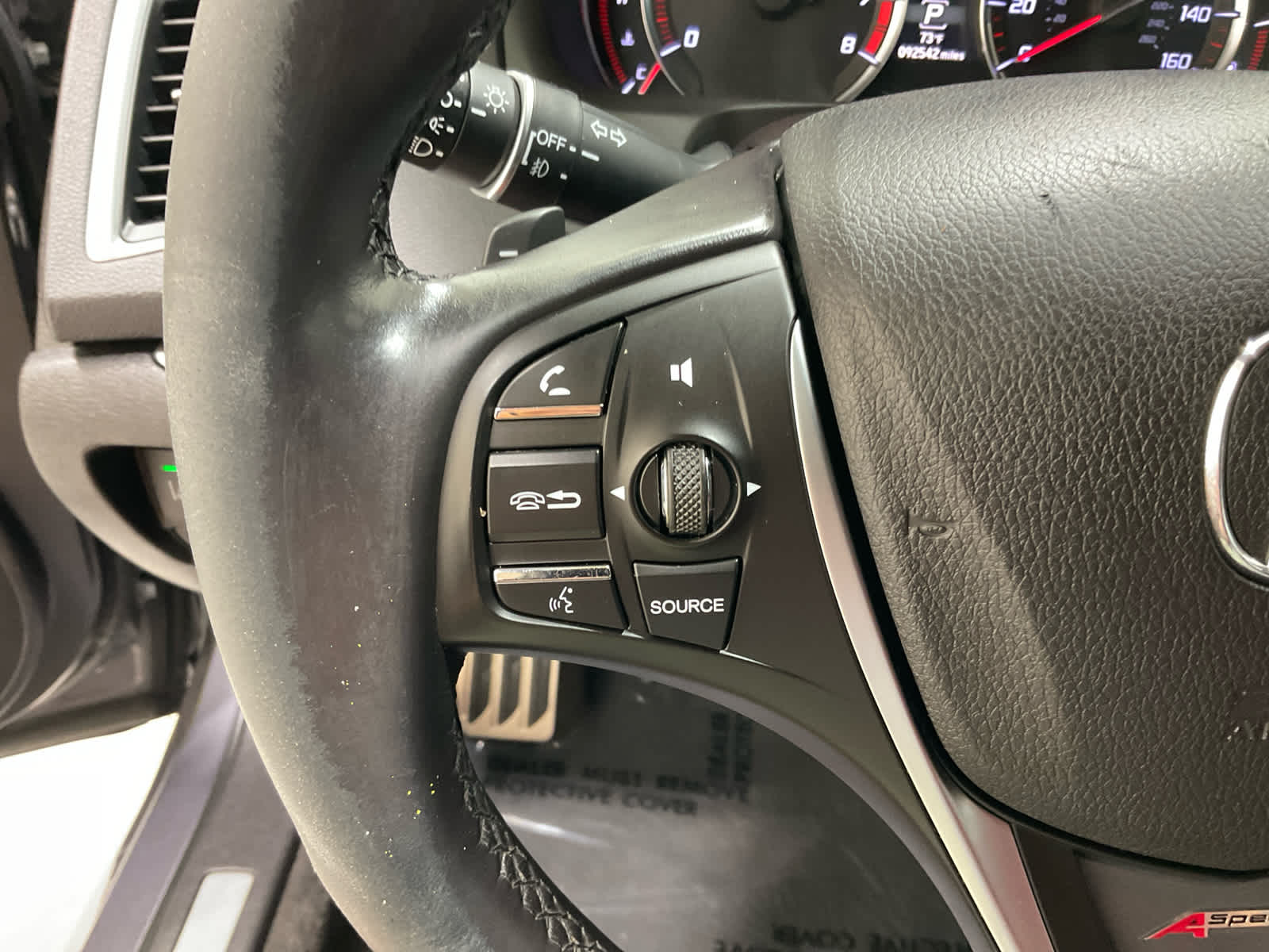 Used 2020 Acura TLX Sedan