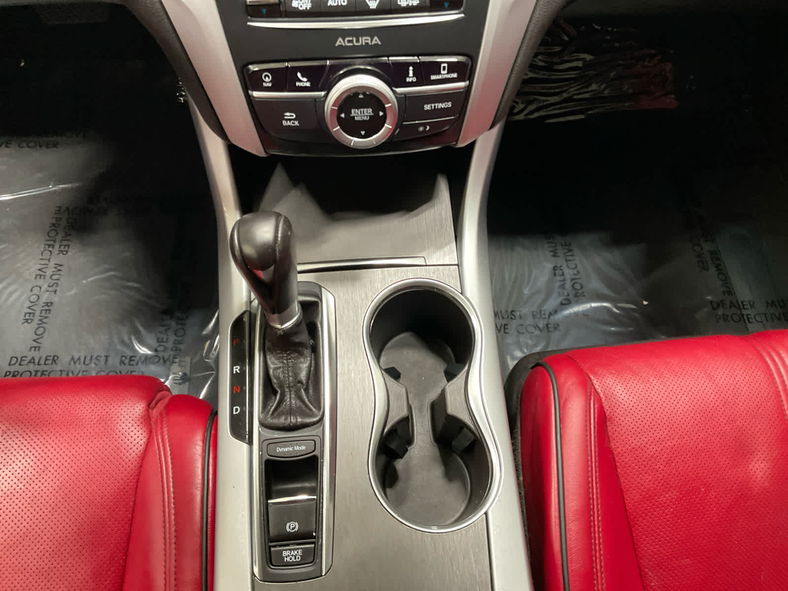 Used 2020 Acura TLX Sedan