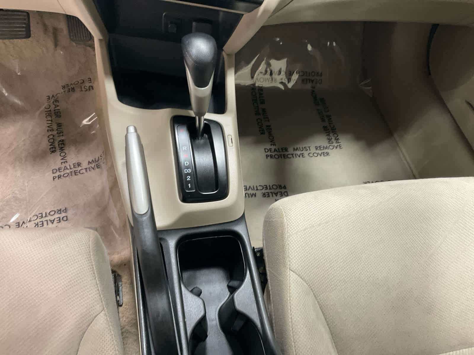 Used 2012 Honda Civic Sedan