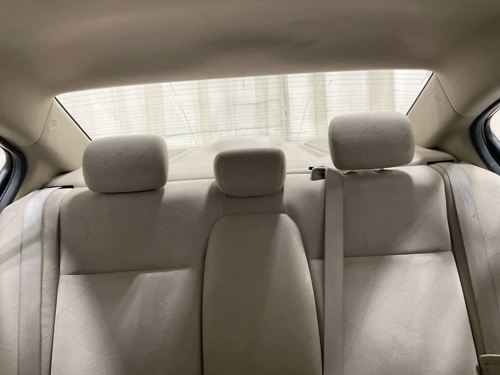 Used 2012 Honda Civic Sedan