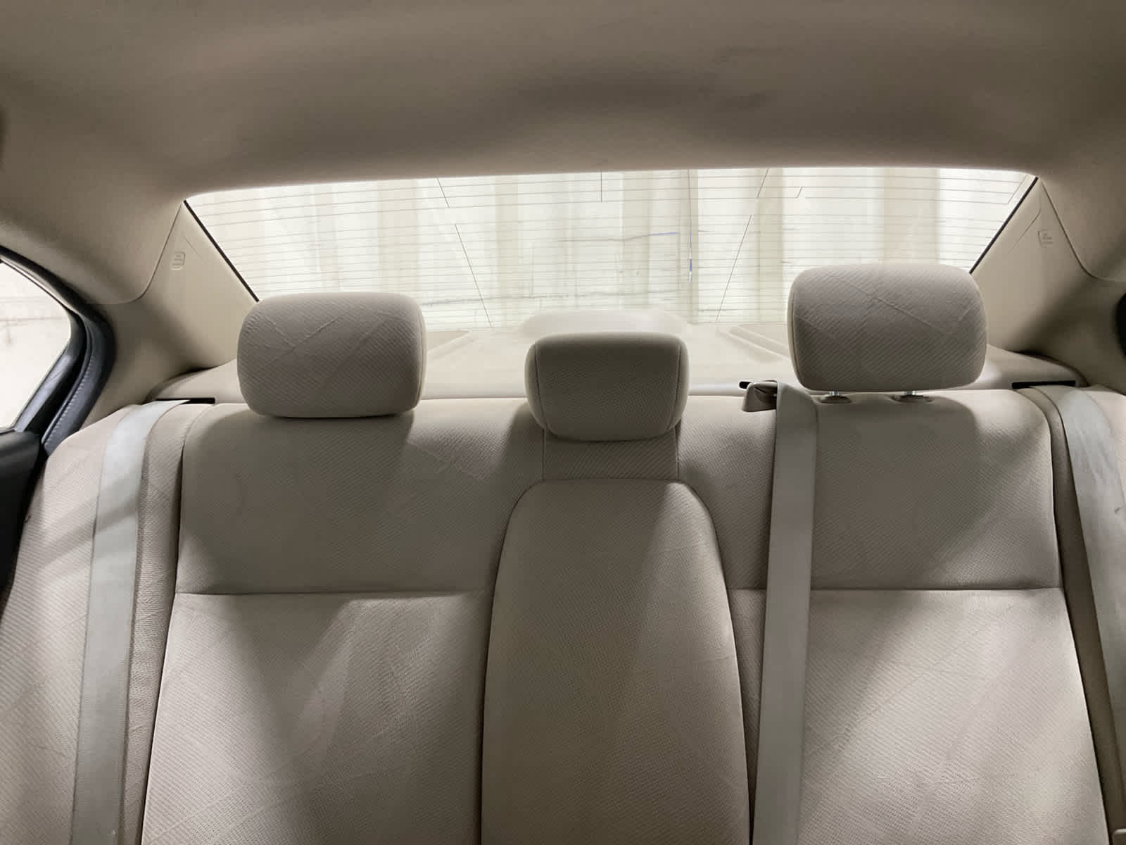 Used 2012 Honda Civic Sedan
