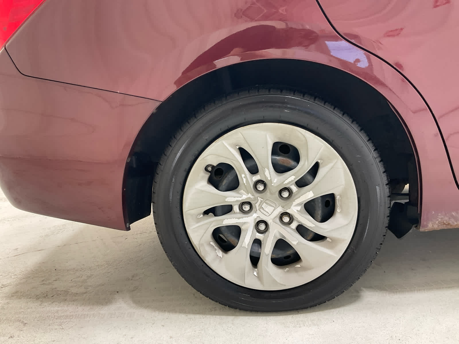 Used 2012 Honda Civic Sedan