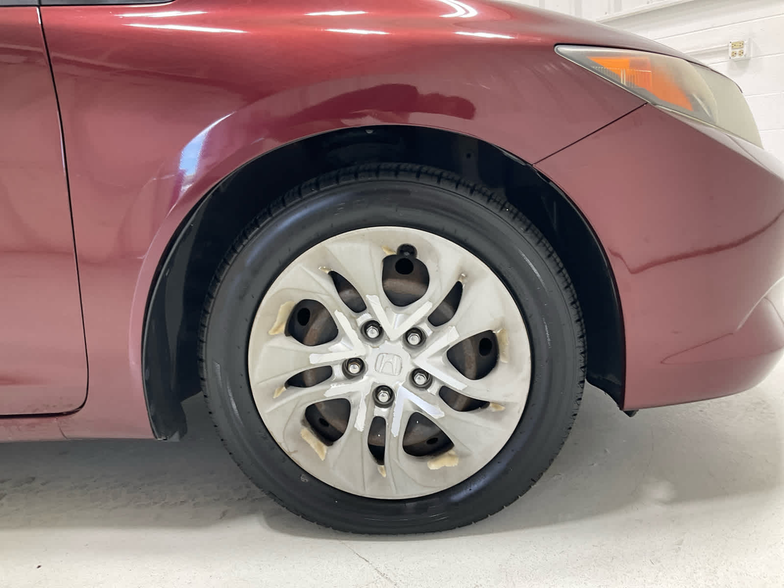 Used 2012 Honda Civic Sedan