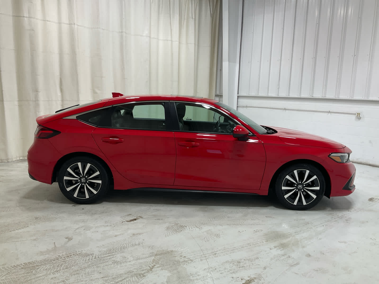 Used 2024 Honda Civic Sedan